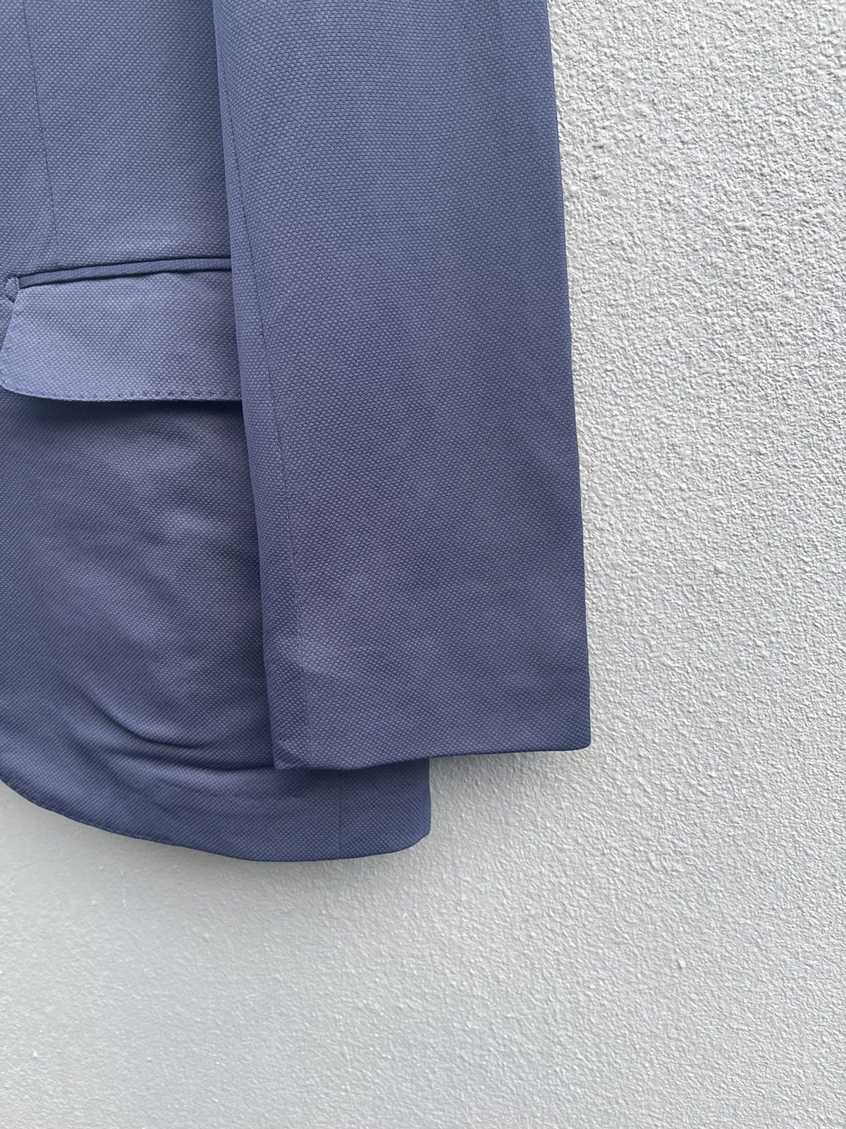 Mackintosh Mackintosh Philosophy Navy Trotter Jacket Size US M / EU 48-50 / 2 - 8 Thumbnail
