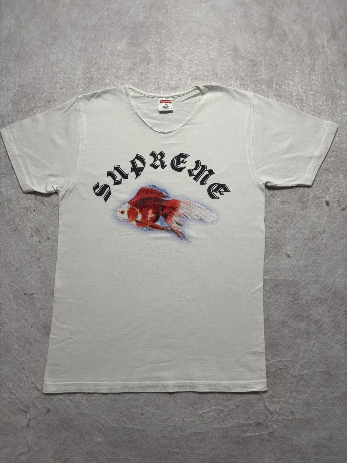 Supreme Supreme Sasquatchfabrix Tshirt Size US M / EU 48-50 / 2 - 1 Thumbnail