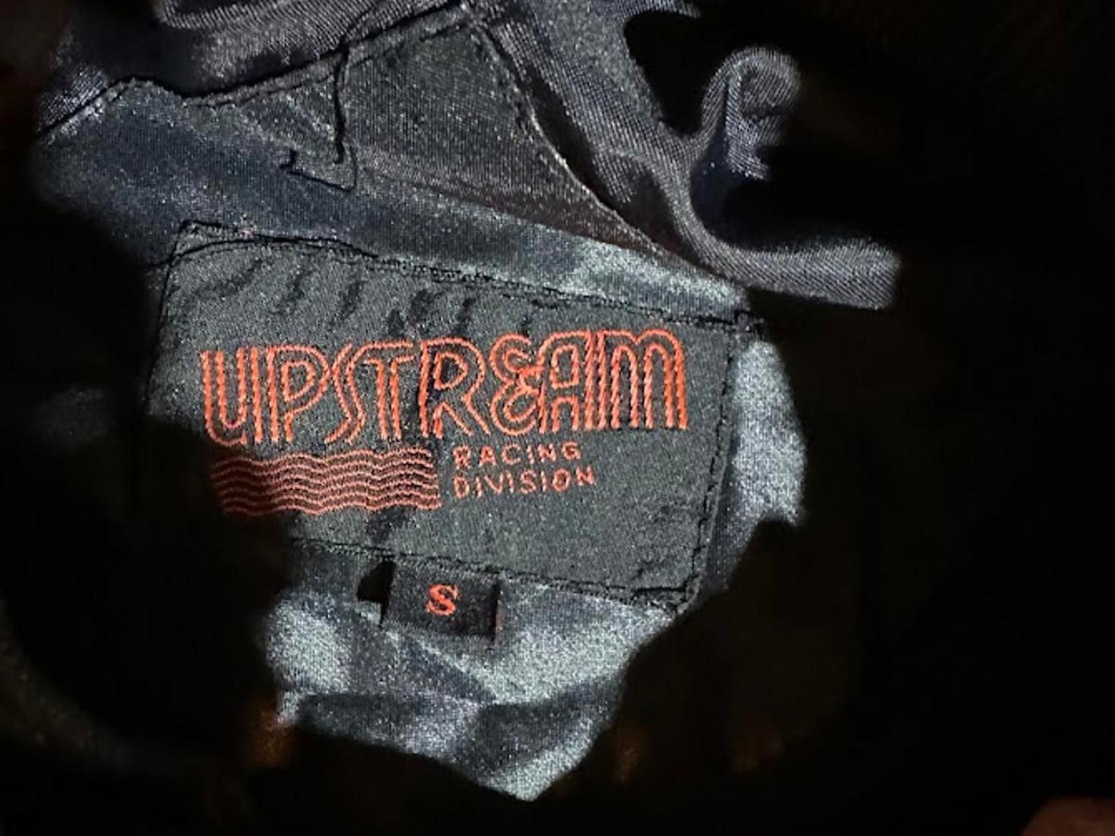 Other Upstream Racing Division Bomber Jacket S Size US S / EU 44-46 / 1 - 4 Thumbnail