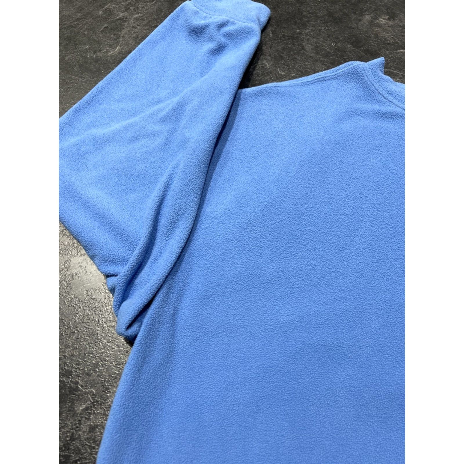 Vintage Cypress Club Sweatshirt XL Men Light Blue Fleece Pullover Crewneck Cozy Soft Shirt Size US XL / EU 56 / 4 - 4 Thumbnail