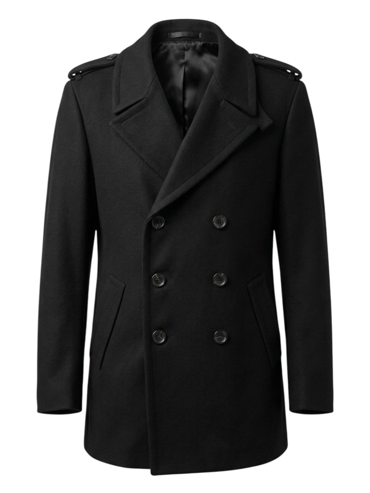 Gucci × Tom Ford GUCCI F/W 2002 TOM FORD RARE RUNWAY SHEARLING
