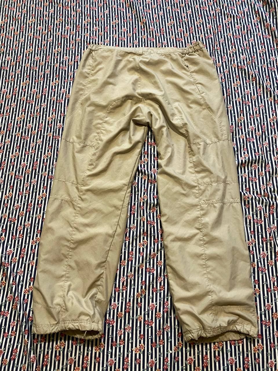 Nike Vintage Nike Streetwear Casual Pants Size XXL Size US 40 / EU 56 - 20 Thumbnail