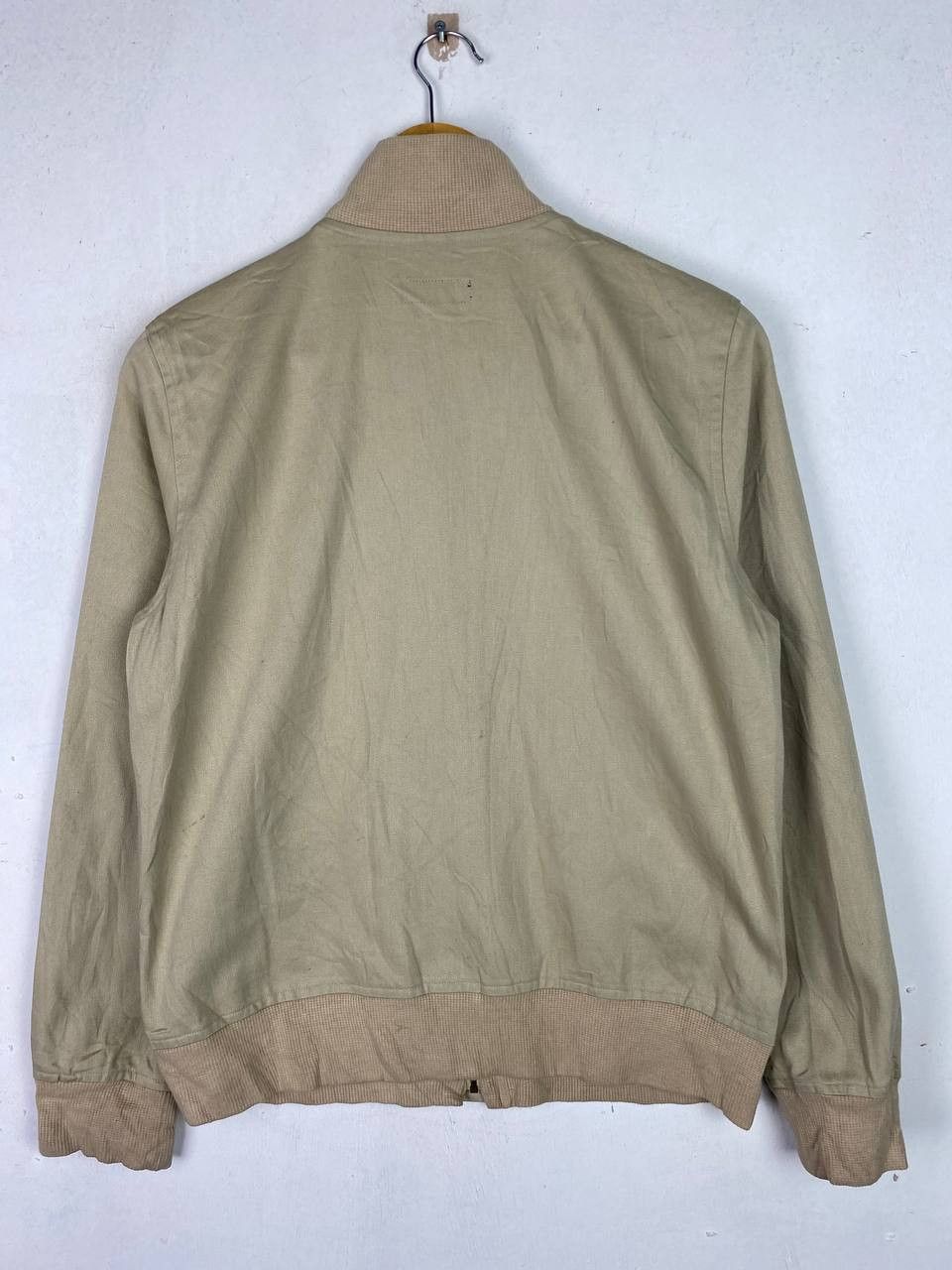 Japanese Brand right on japanese brands jacket nice design Size US M / EU 48-50 / 2 - 7 Thumbnail