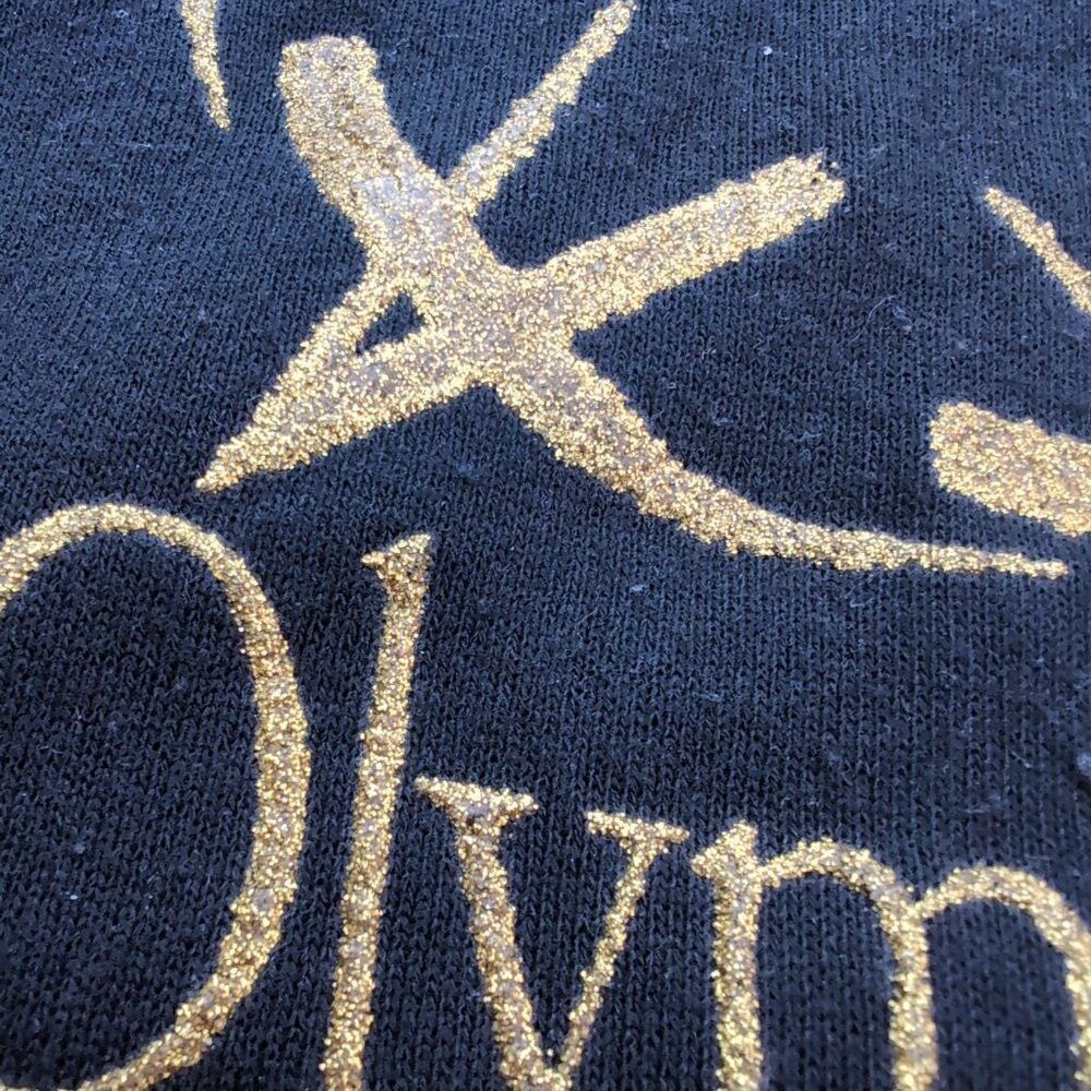 Other Vintage 90s Atlanta Sweatshirt Men's Black Fleece Olympic C Size US M / EU 48-50 / 2 - 3 Thumbnail