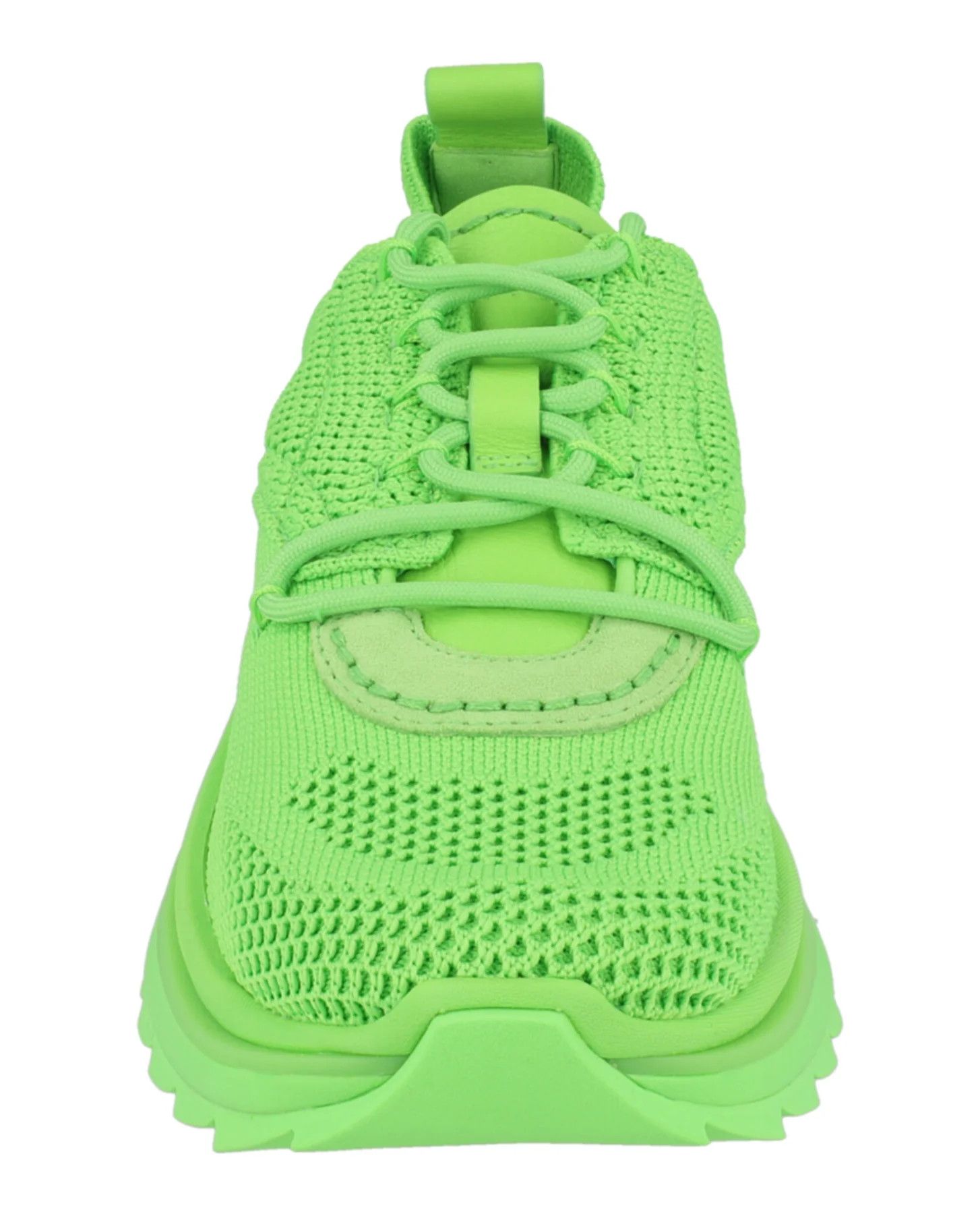 Salvatore Ferragamo o1y0426 Low-Top Sneakers in Green Size US 10 / IT 40 - 4 Thumbnail