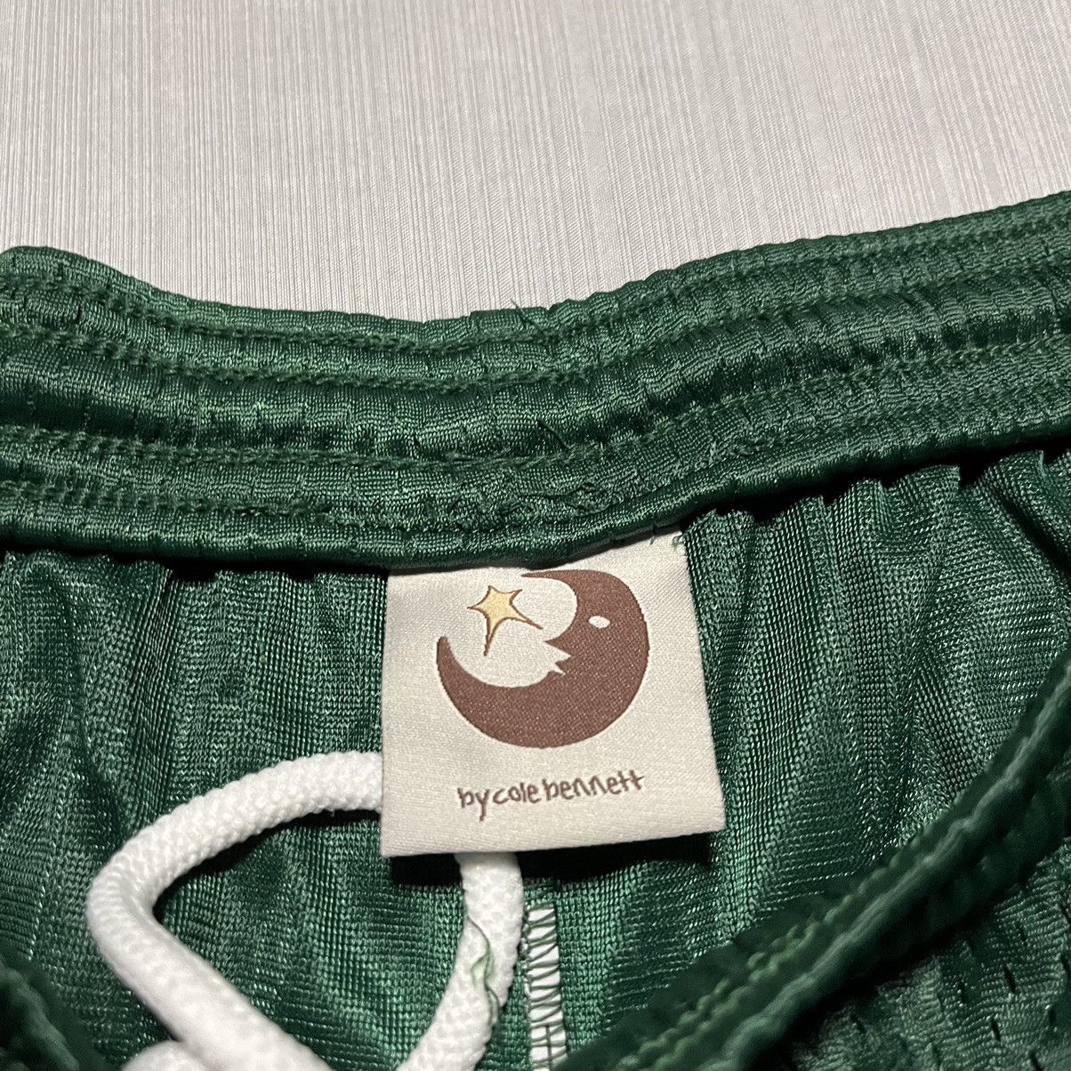 Champion By Cole Bennett item #085 Crescent Moon Shorts Size US 36 / EU 52 - 6 Thumbnail
