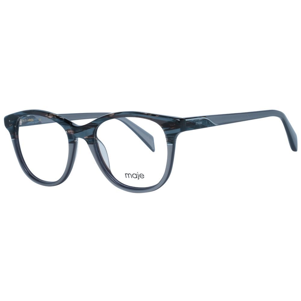 Maje Gray Women Optical Women's Frames Size ONE SIZE - 1 Thumbnail