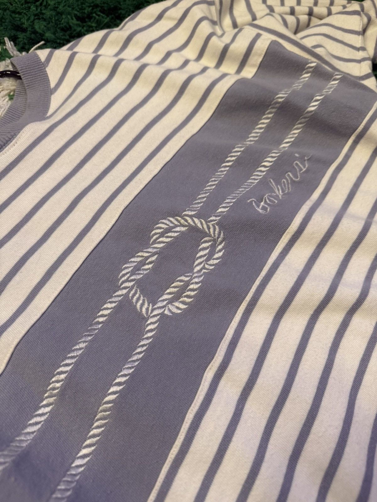 Dockers Vintage Dockers Crewneck Size US L / EU 52-54 / 3 - 3 Thumbnail
