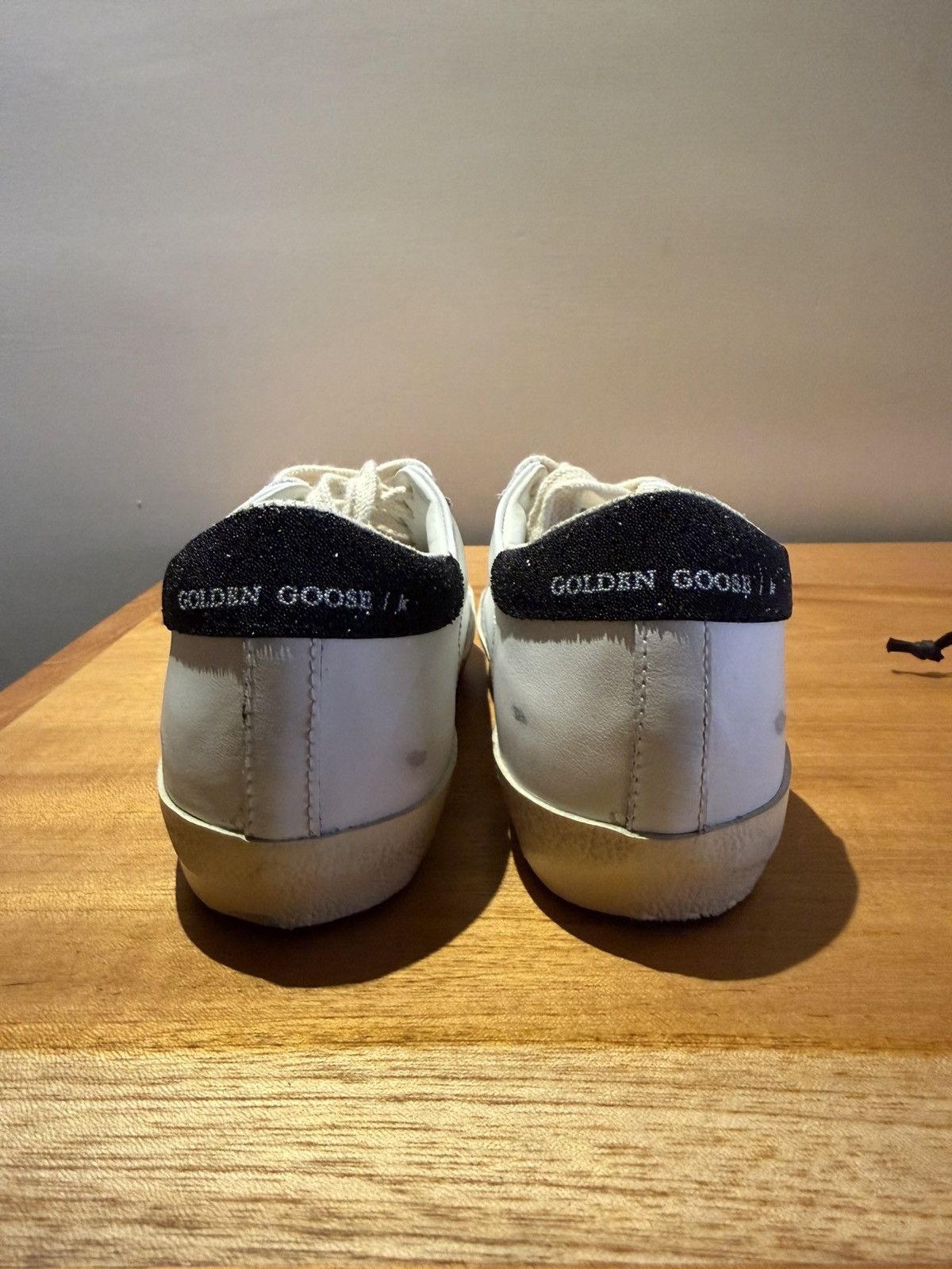 Golden Goose Golden Goose x Swarovski Size US 6 / IT 36 - 5 Thumbnail