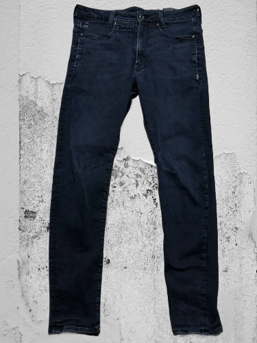 G-Star G-Star Raw Jeans Size US 30 / EU 46 - 1 Thumbnail