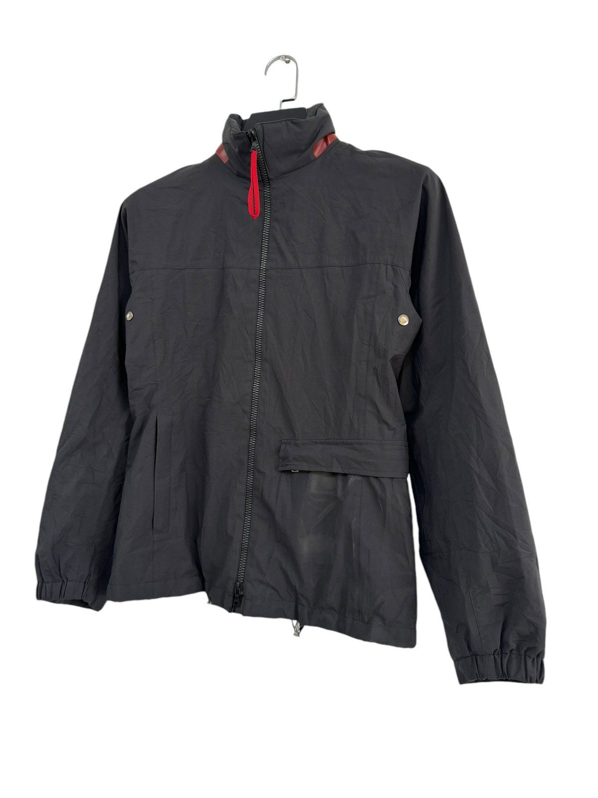 Goretex 💥 PRADA GORETEX ART.108106 ZIPPER UP Size US M / EU 48-50 / 2 - 3 Thumbnail