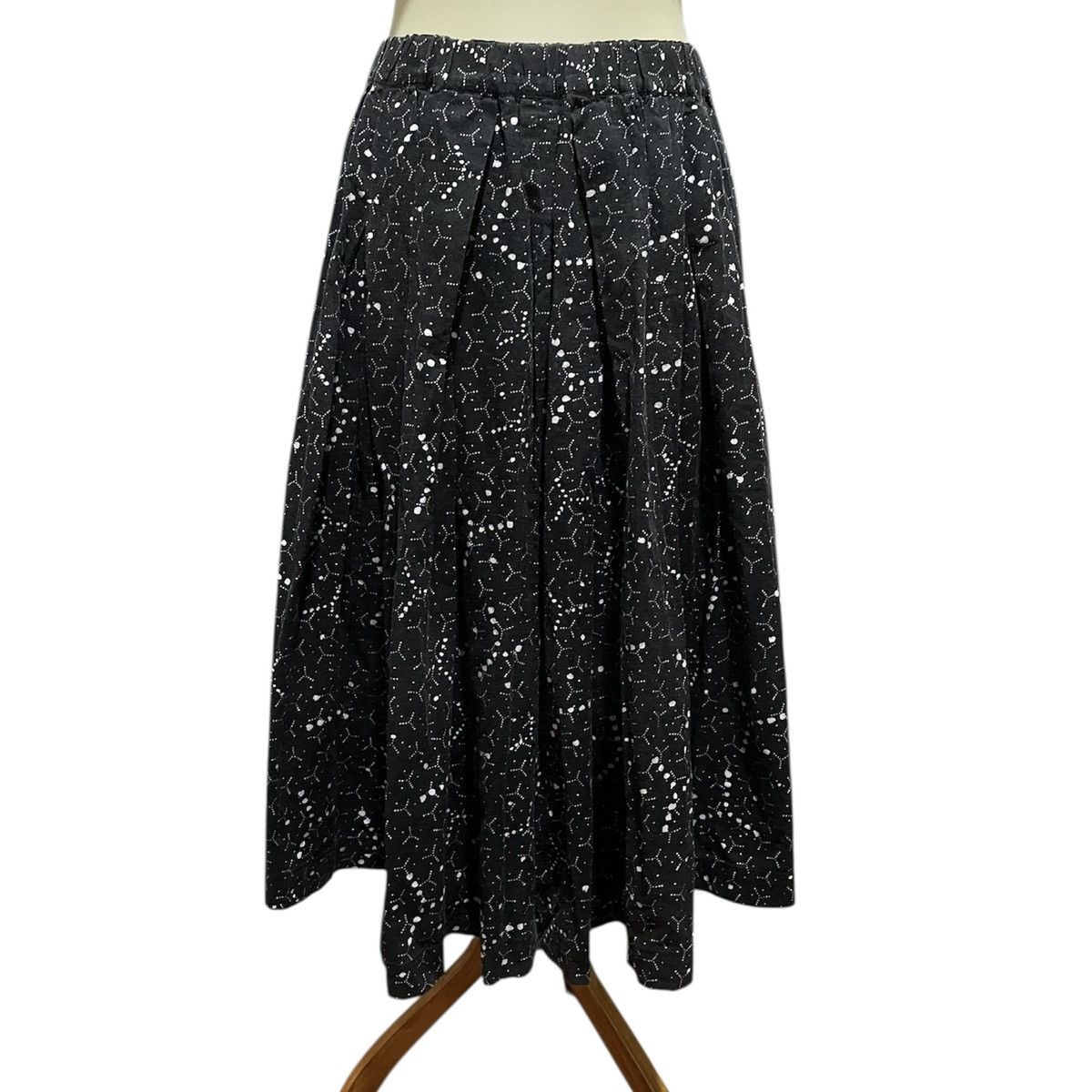 Comme des Garcons COMME DES GARÇONS MAXI SKIRT Size 24" / US 00 / IT 34 - 2 Thumbnail