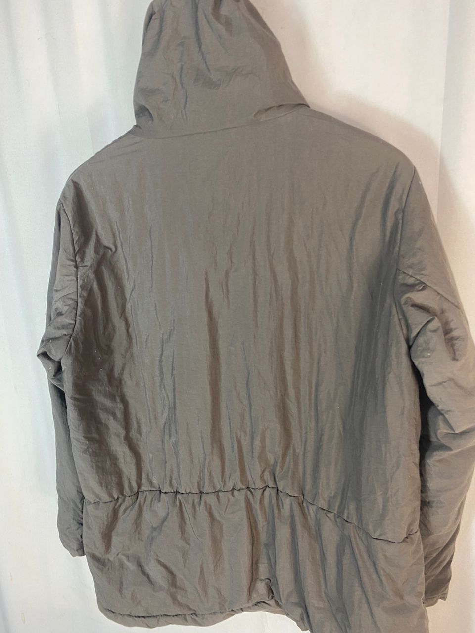 Designer × Issey Miyake × Japanese Brand Unisex🔥Plantation button up turtleneck jacket Size US M / EU 48-50 / 2 - 11 Thumbnail