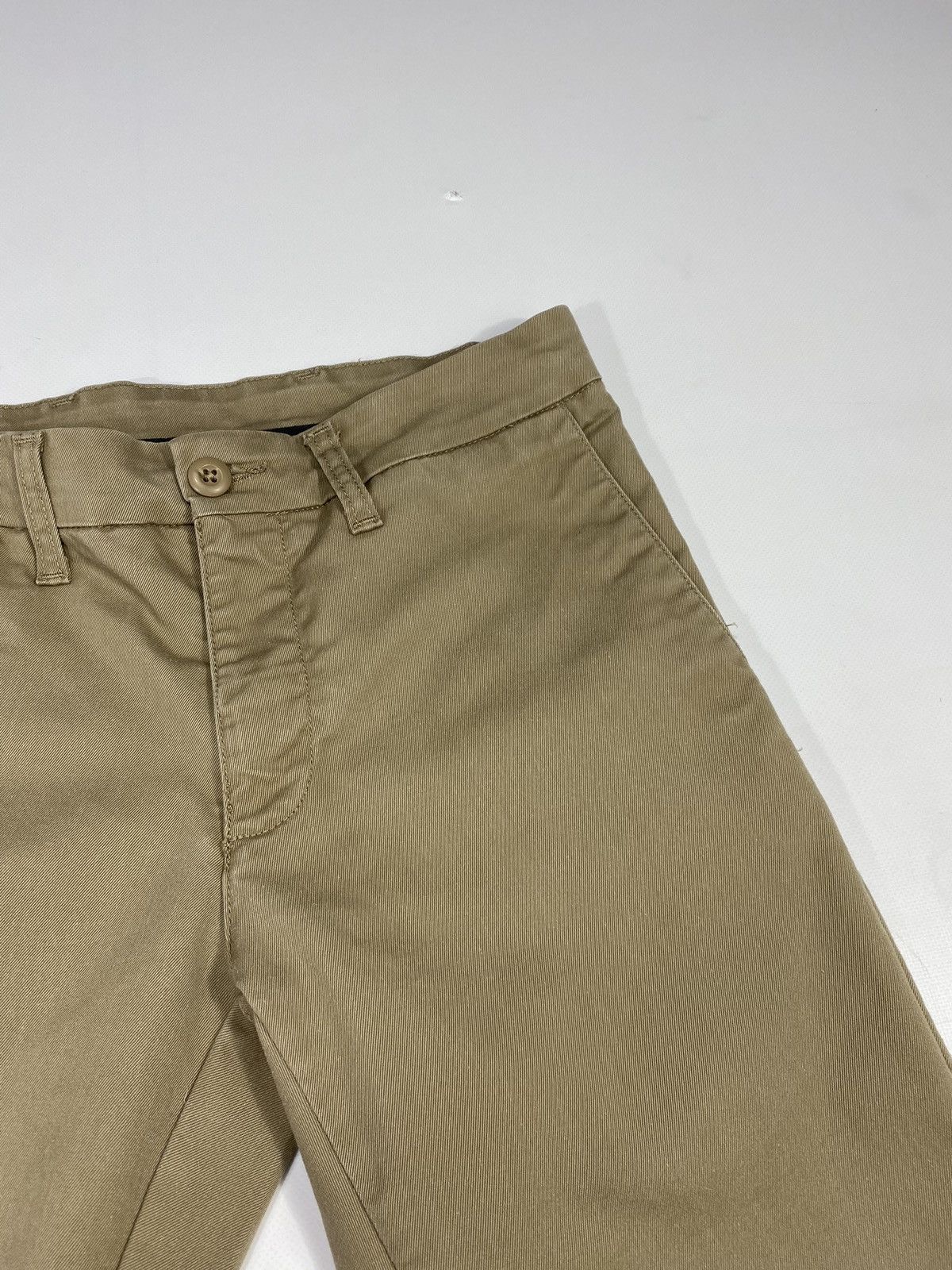 Carhartt 🔥LASTDROP🔥 Carhartt WIP Sid Pants Classin Chino Beige Base Size US 30 / EU 46 - 8 Thumbnail