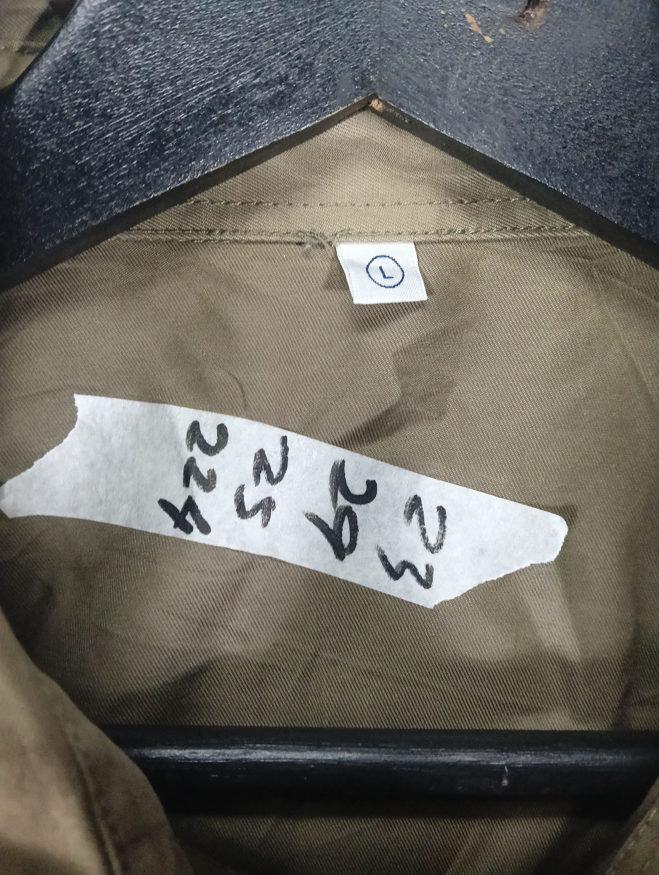 Uniqlo uniqlo pocket tee men Size US XL / EU 56 / 4 - 3 Thumbnail