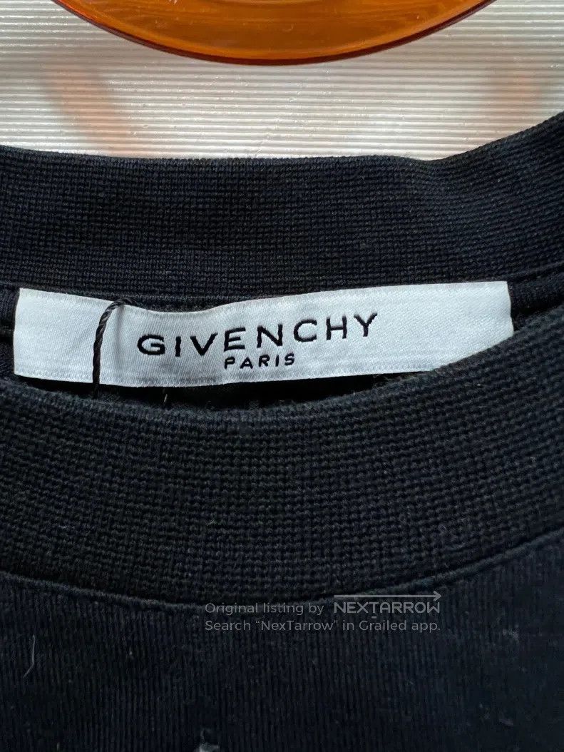 Givenchy Givenchy Pandora's Box Bag Size US M / EU 48-50 / 2 - 3 Thumbnail
