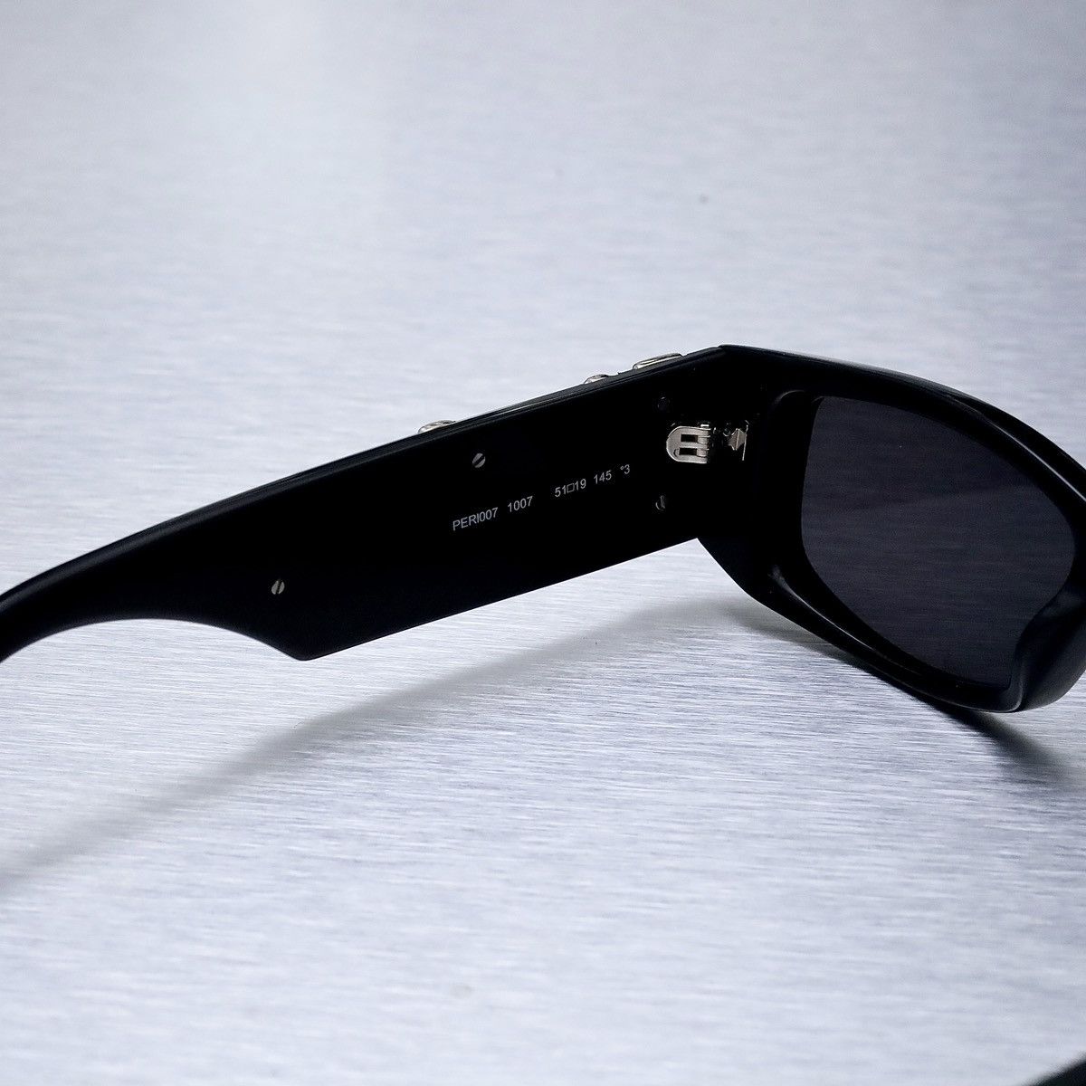 Palm Angels PALM ANGELS ANGEL SUNGLASSES Size ONE SIZE - 5 Thumbnail
