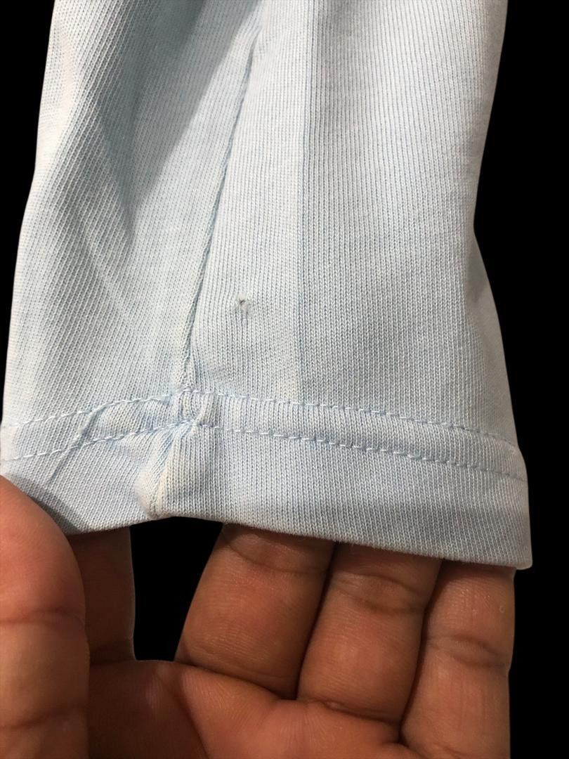 Palm Angels PALM ANGELS longsleeve tee.. Size US XL / EU 56 / 4 - 7 Thumbnail