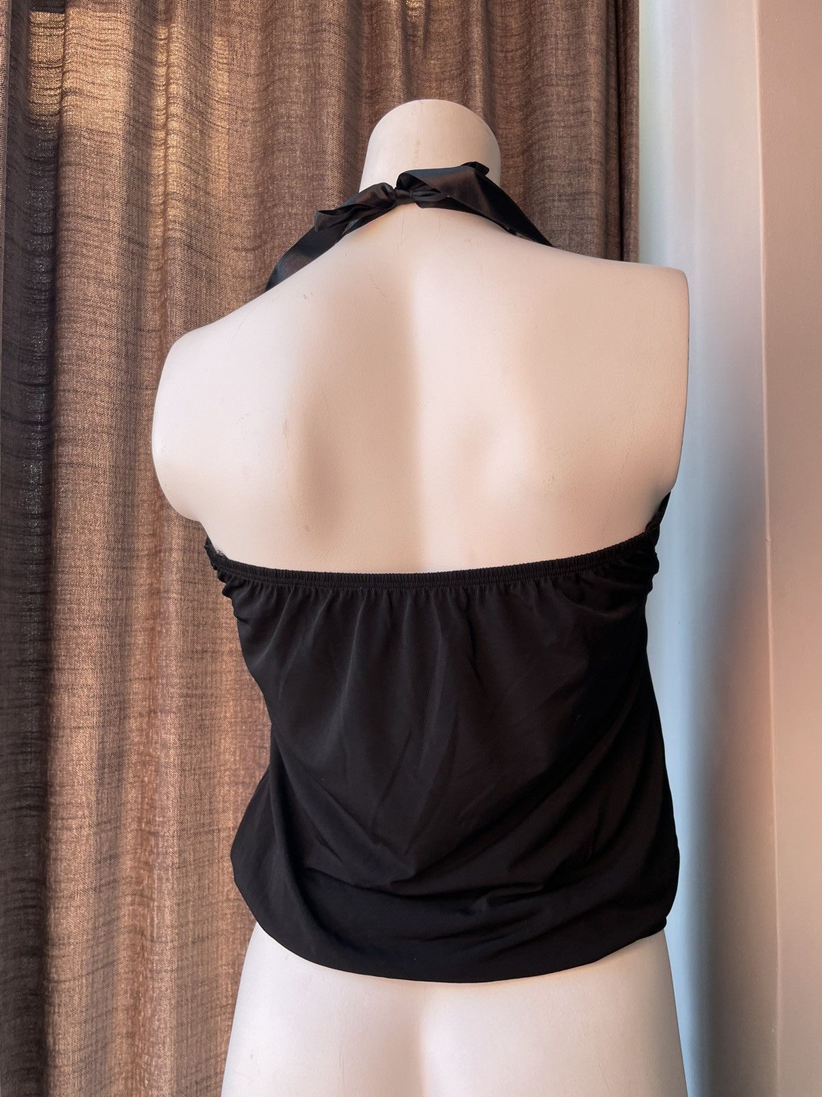 Vintage Vintage blouse Size M / US 6-8 / IT 42-44 - 11 Thumbnail