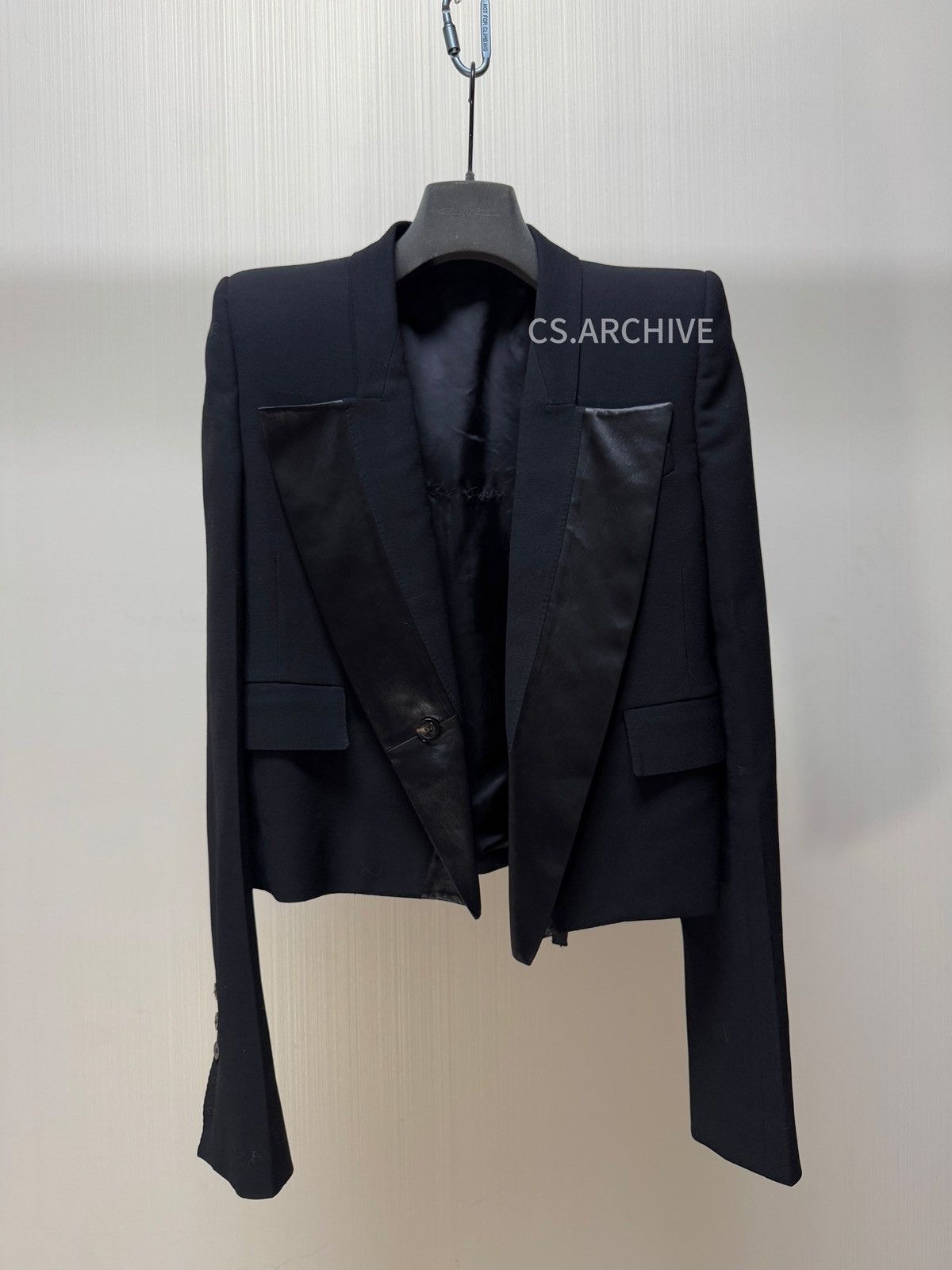 ジャケット・アウター Rick owens Neue Alice Rick Owens New Alice 