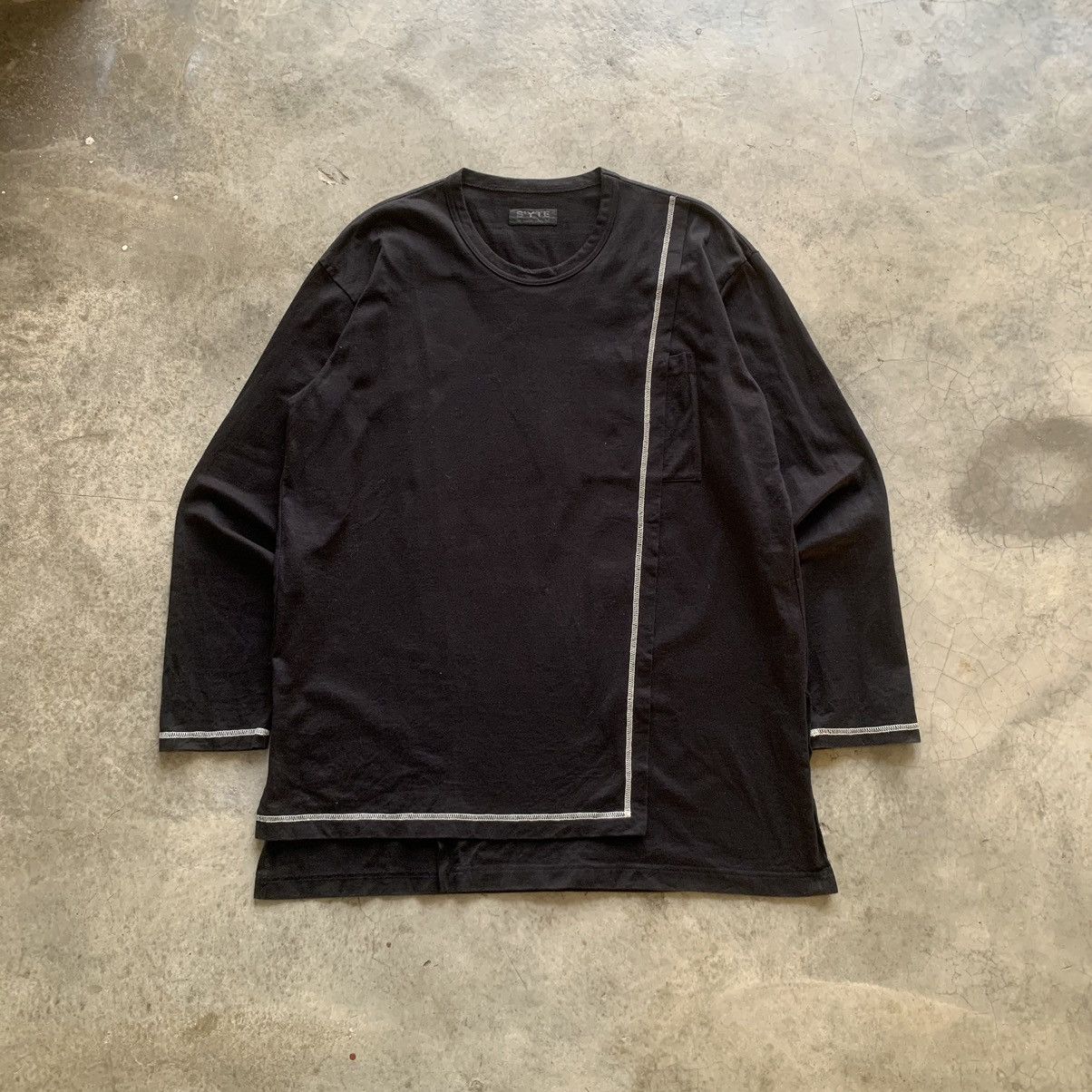 Archive Yohji Yamamoto | Grailed