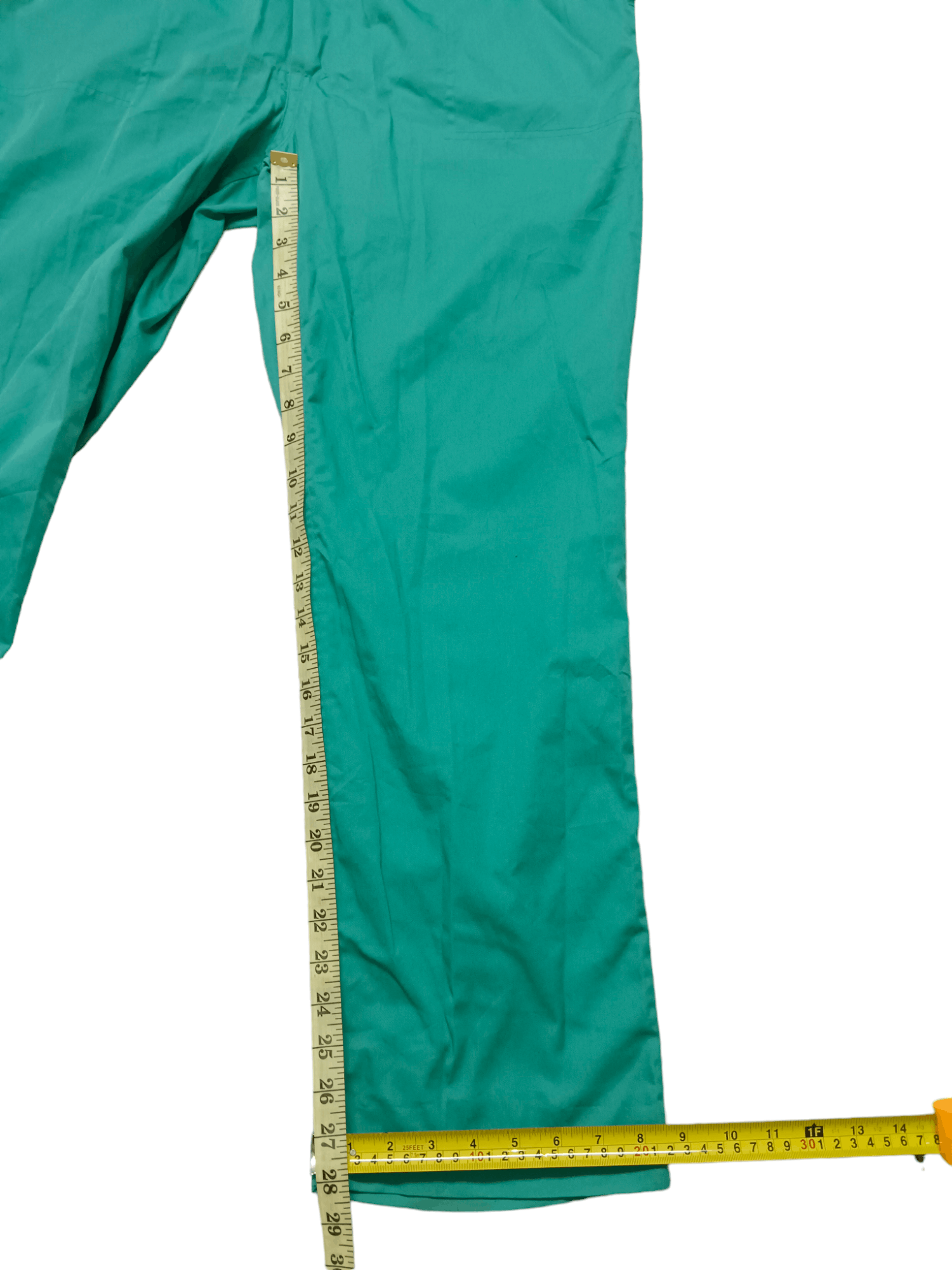 Japanese Brand Mitsubishi Racing Coverall Size US 34 / EU 50 - 11 Thumbnail