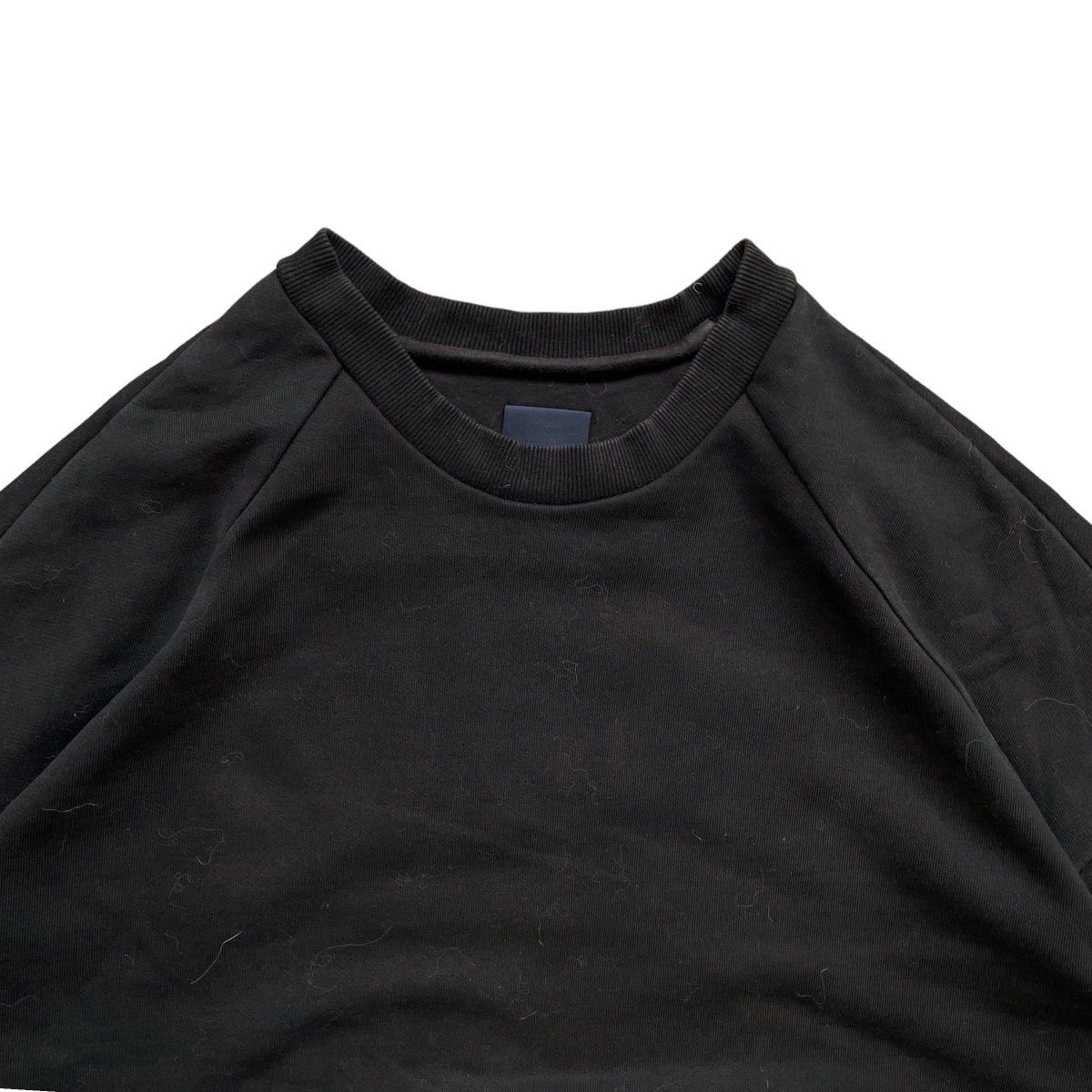Designer × Juun.J JUUN.J ARCHIVE 2007FW - 2017FW SWEATSHIRT Size US XL / EU 56 / 4 - 8 Thumbnail