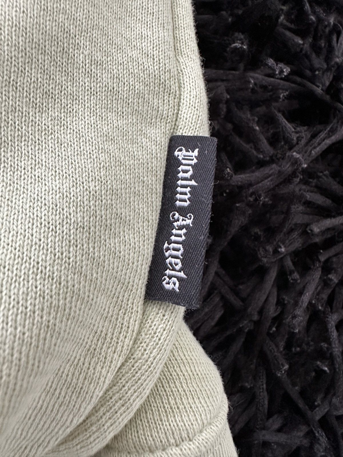 Palm Angels Palm Angels Crewneck Size US M / EU 48-50 / 2 - 7 Thumbnail