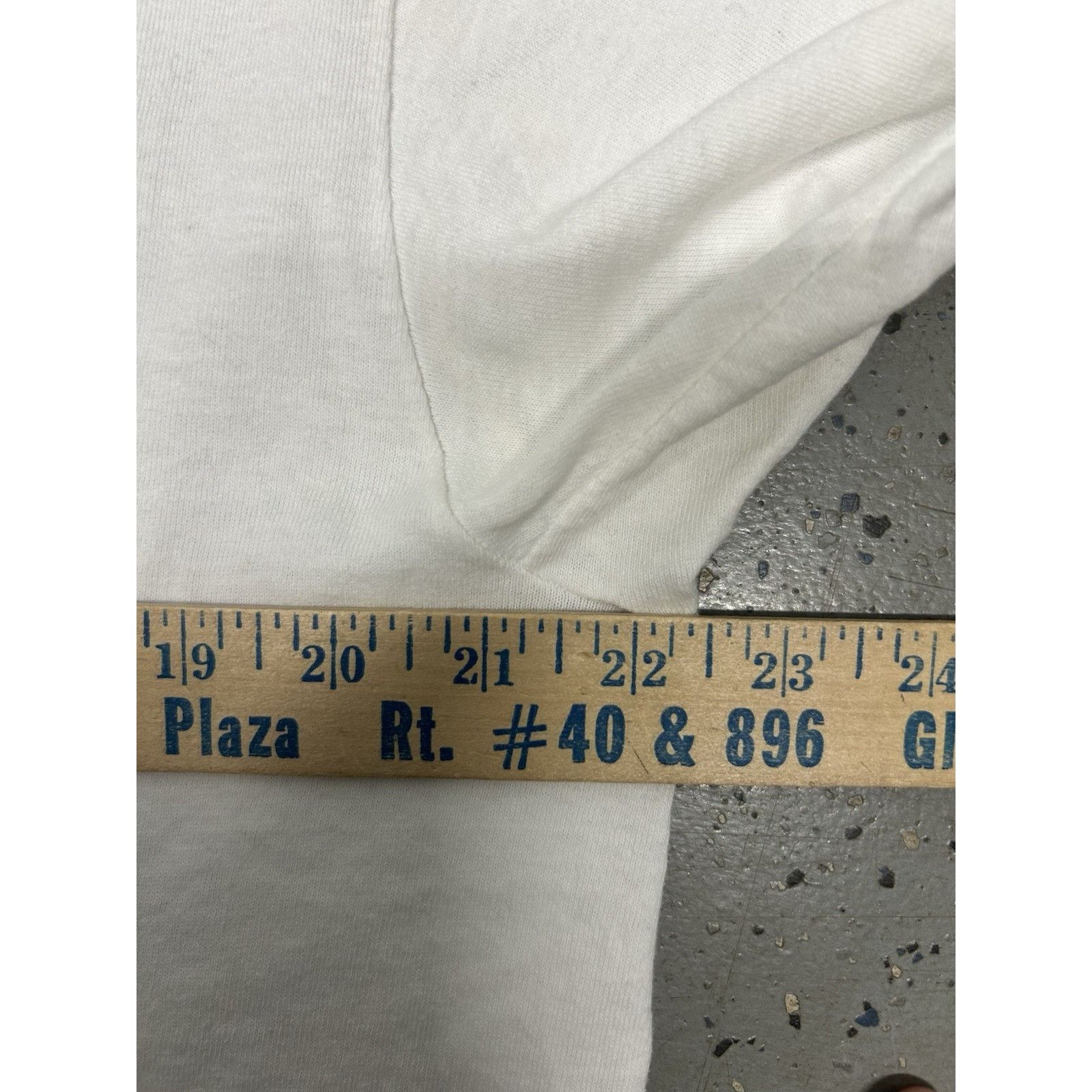VTG 90s “Die Yuppie Scum” Playboi Carti T-shirt - www.disolcolor.com