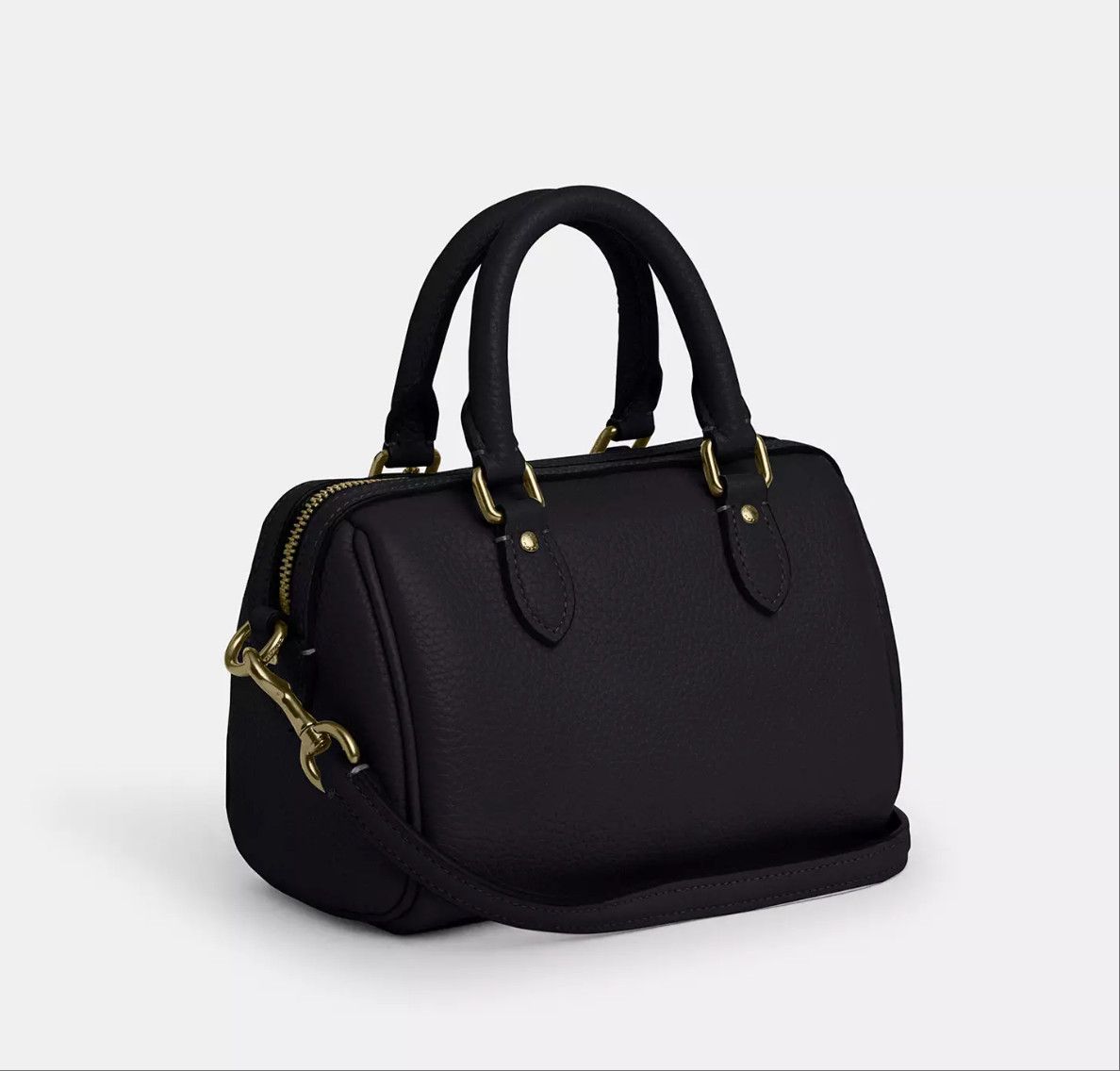 Coach Mini Rowan Crossbody Bag CW328 Size ONE SIZE - 10 Thumbnail