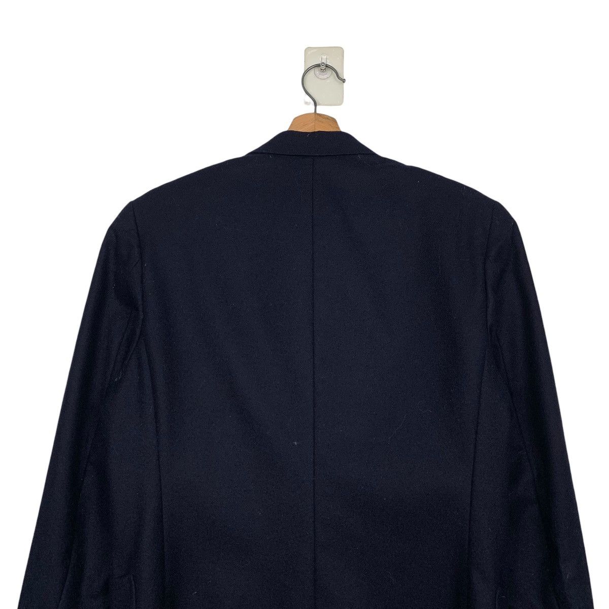 Kenzo Kenzo Flower Design Casual Jacket Size S / US 4 / IT 40 - 8 Thumbnail