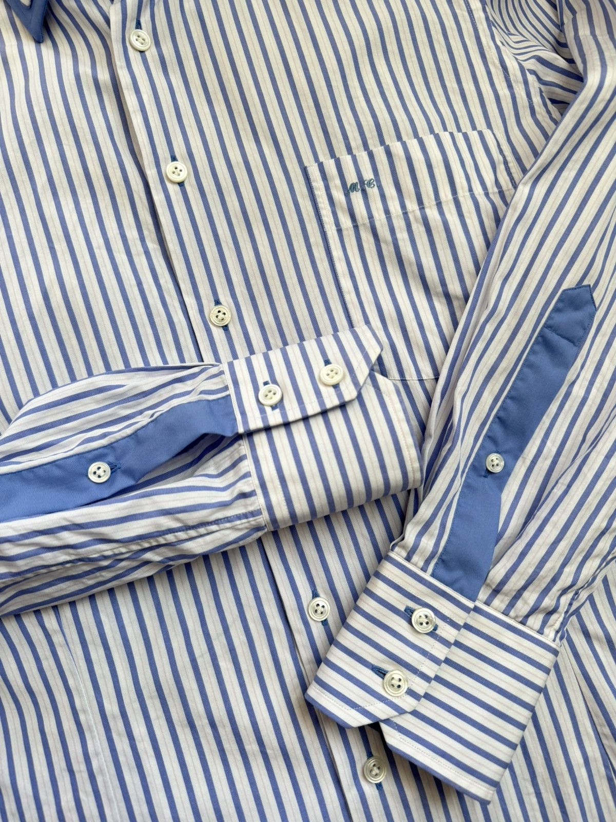 Alfred Dunhill Alfred Dunhill Size US M / EU 48-50 / 2 - 4 Thumbnail