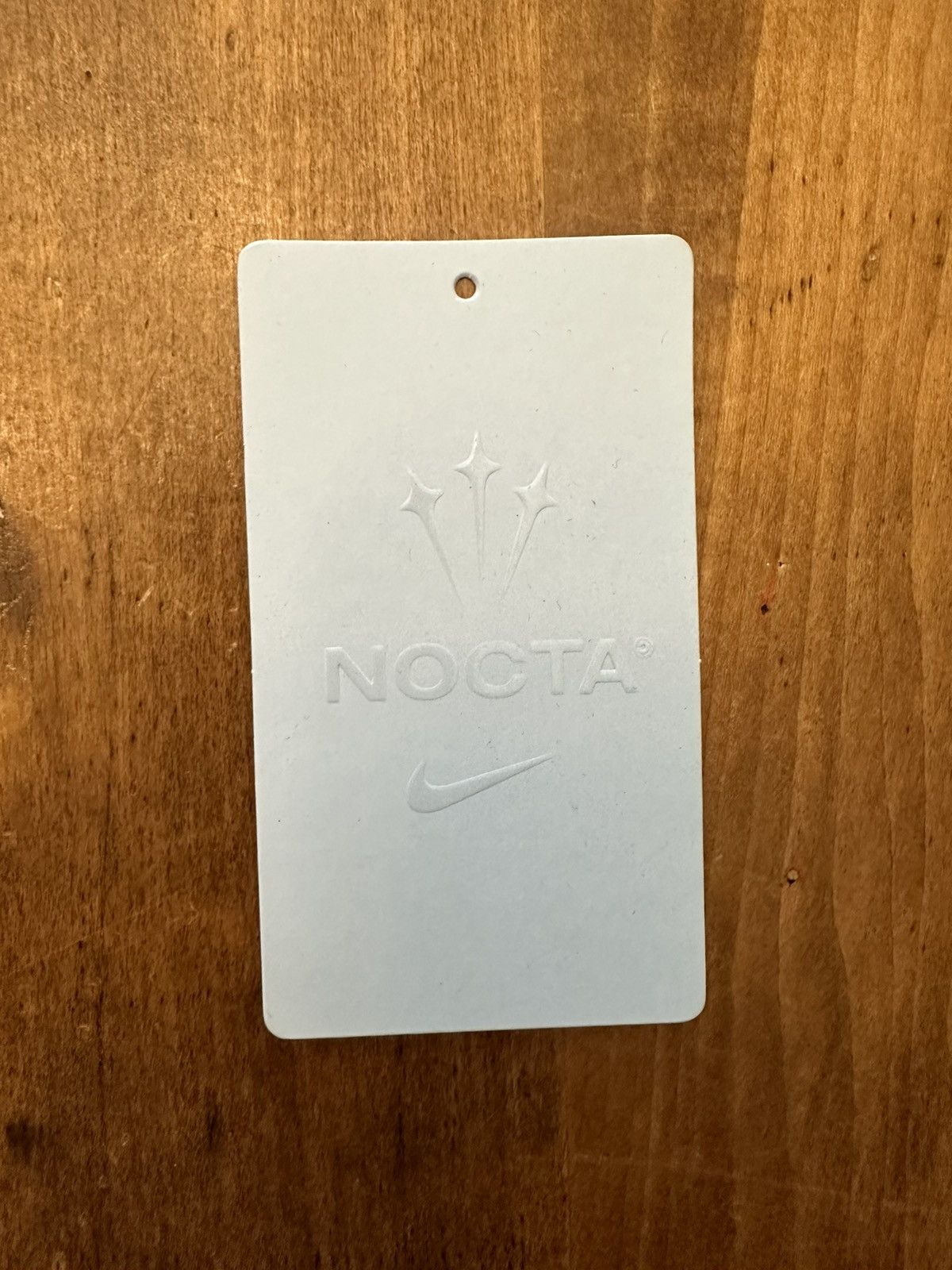 Drake × Nike NOCTA Pants Size US 32 / EU 48 - 12 Thumbnail