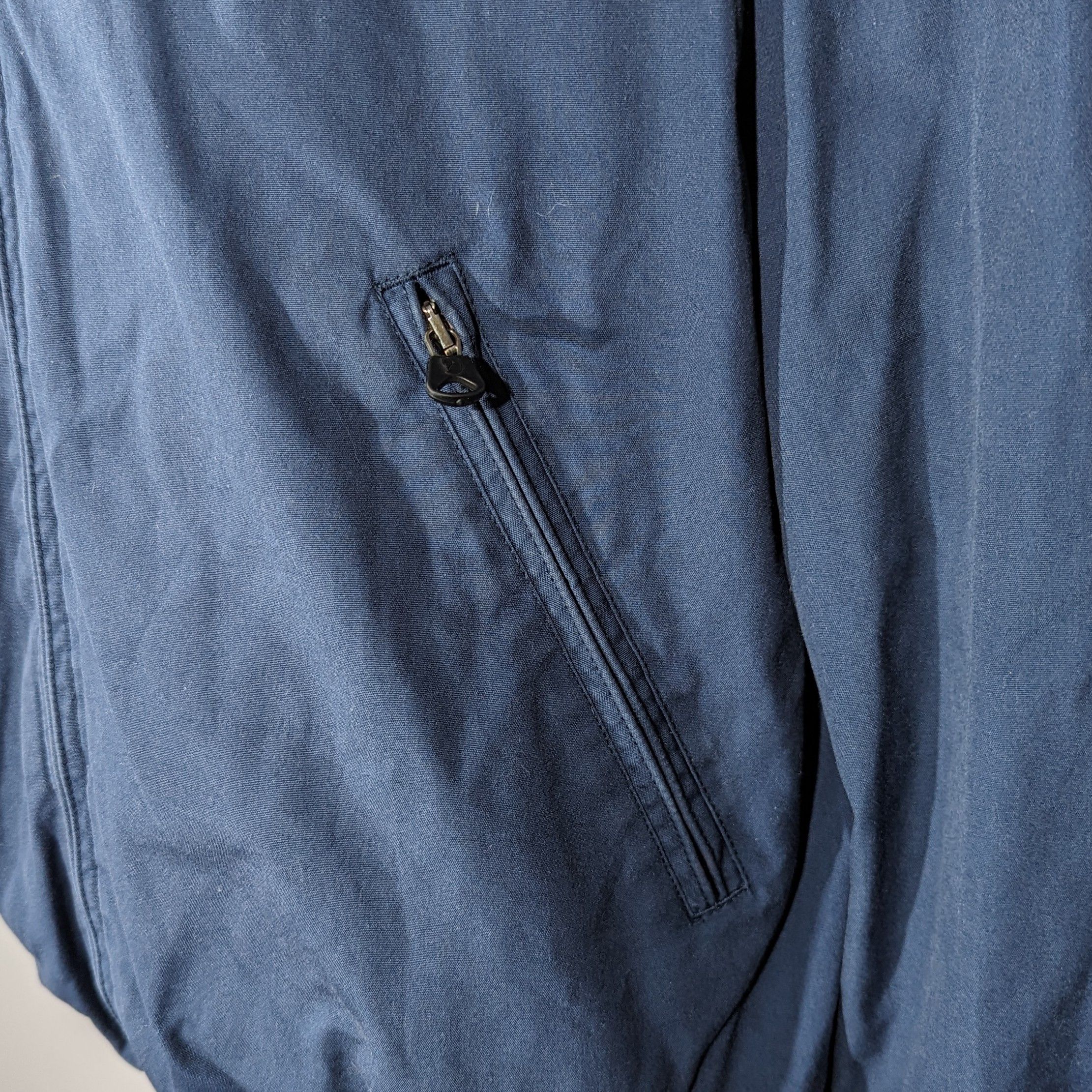 Fjallraven Fjällräven G-1000 81414 Nordli Jacket Size M Casual Outdoor Size US M / EU 48-50 / 2 - 4 Thumbnail
