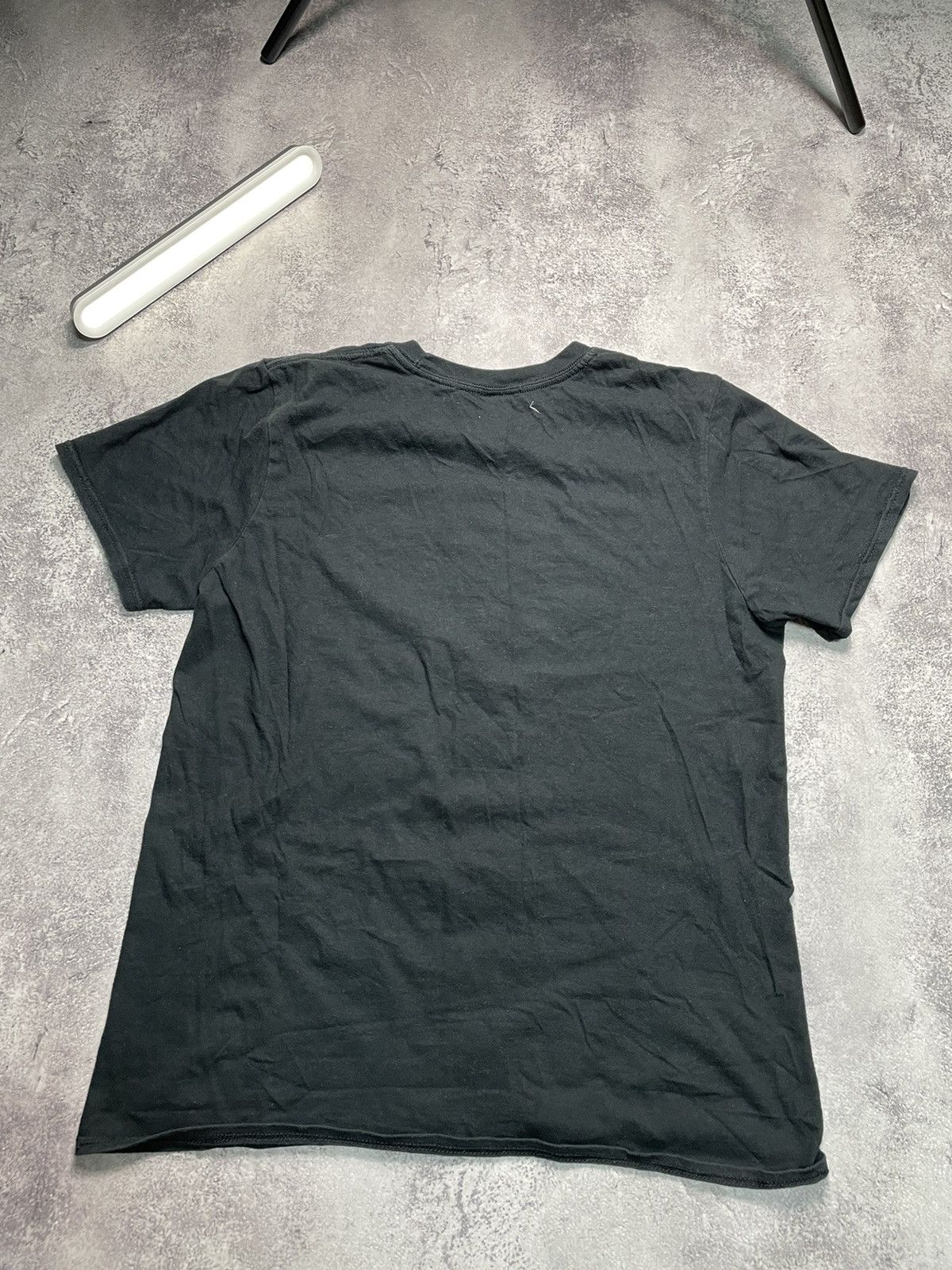 Other Vtg Y2K TCM Horror Movie Promo Faded Tee M Size US M / EU 48-50 / 2 - 5 Thumbnail