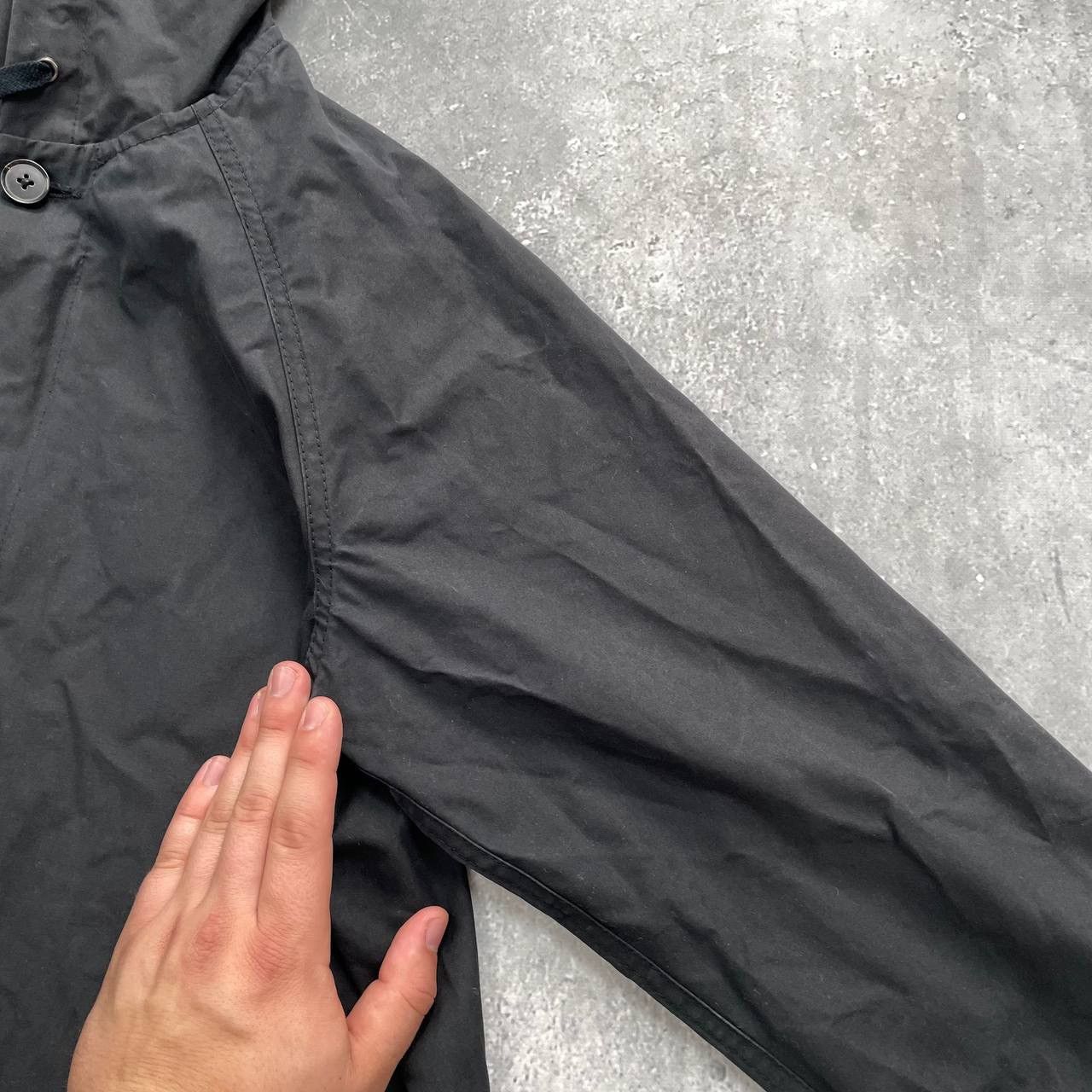 A Kind Of Guise A Kind of Guise Permanents Parka Black Size S Size S / US 4 / IT 40 - 12 Thumbnail