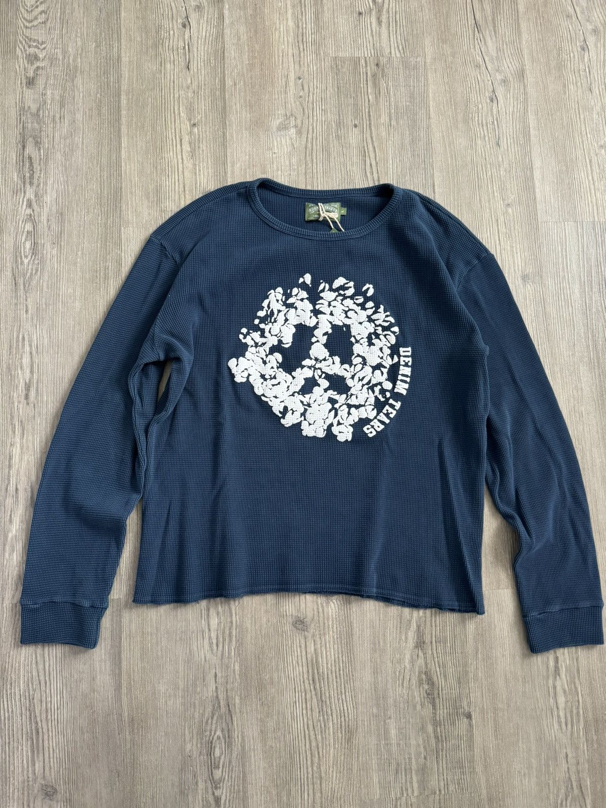 Men's DENIM TEARS Long Sleeve T Shirts | Grailed