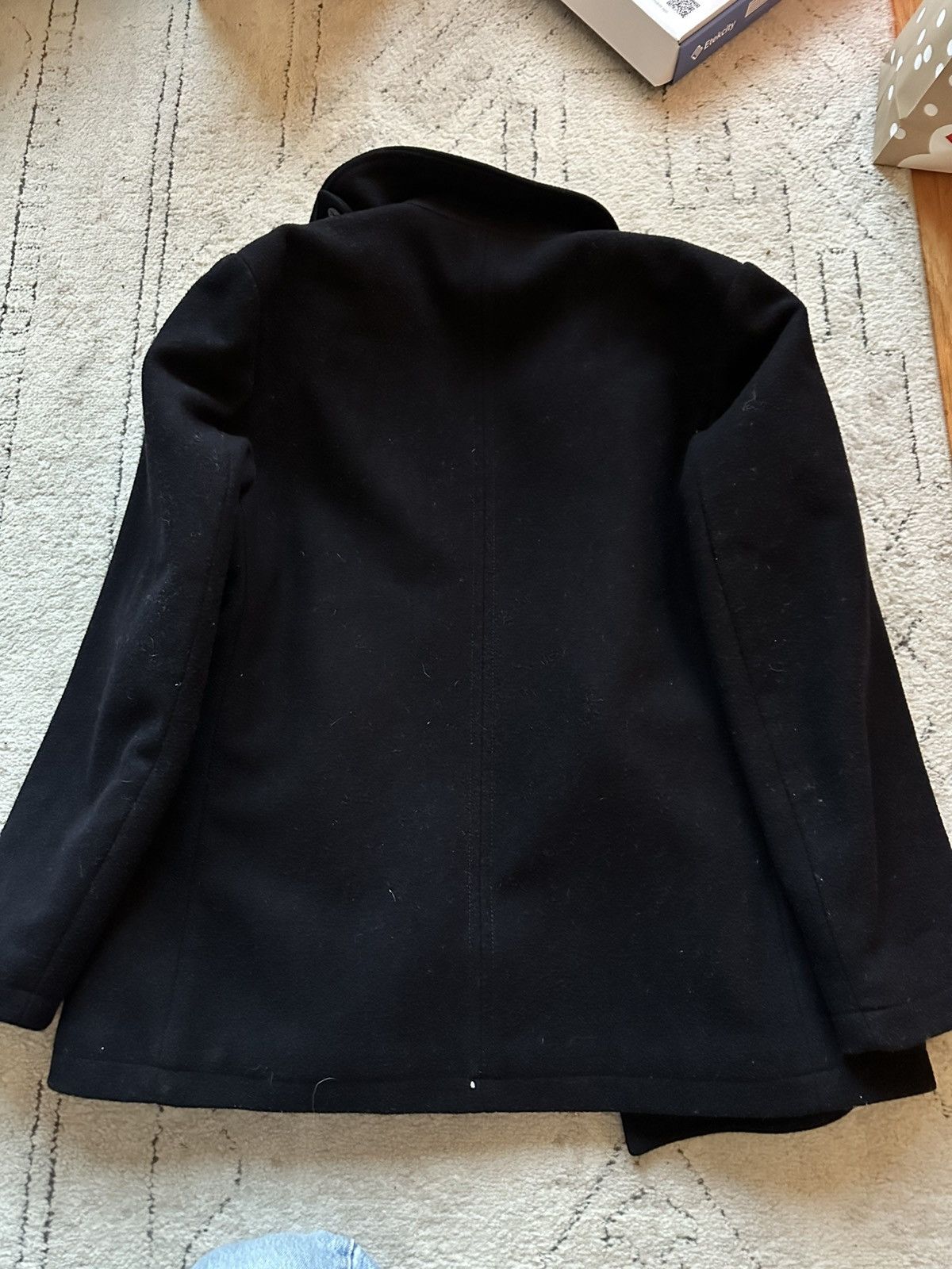 J.Crew J.Crew Baywater Coat Size US M / EU 48-50 / 2 - 2 Thumbnail