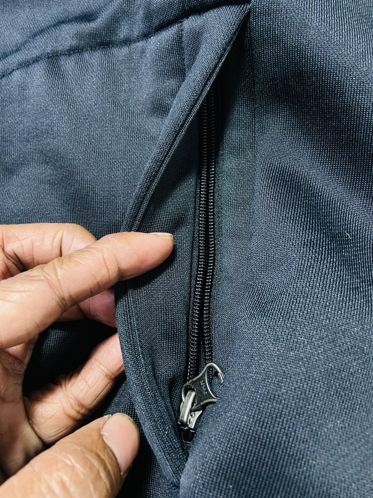 The North Face The North Face Mach 5 Jacket Black Size US M / EU 48-50 / 2 - 9 Thumbnail