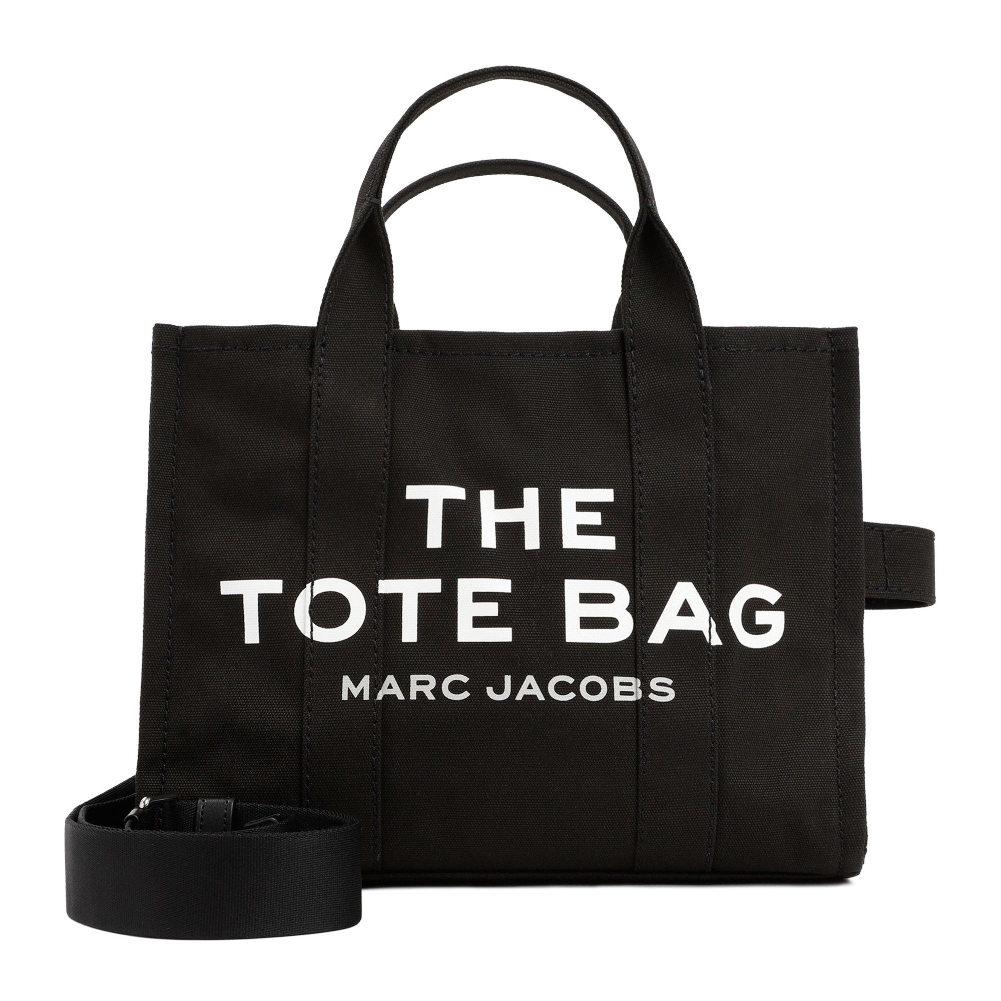 Marc Jacobs Marc Jacobs The Medium Tote Bag Size ONE SIZE - 1 Thumbnail