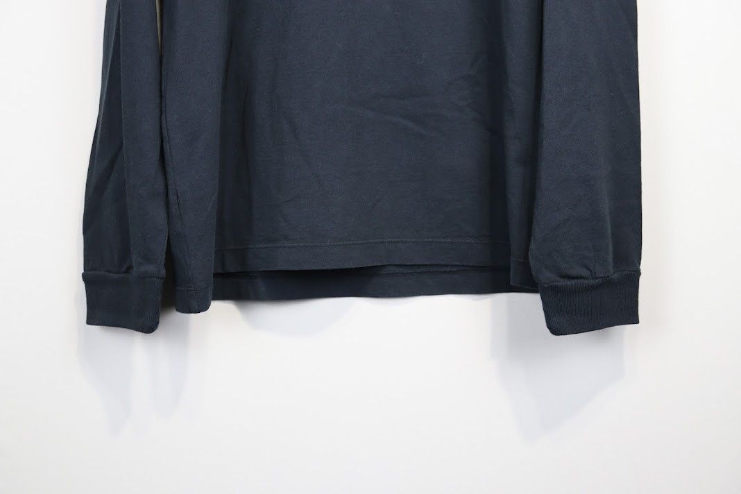 Stone Island o1rshd1 Sweatshirt in Blue Size US M / EU 48-50 / 2 - 5 Thumbnail