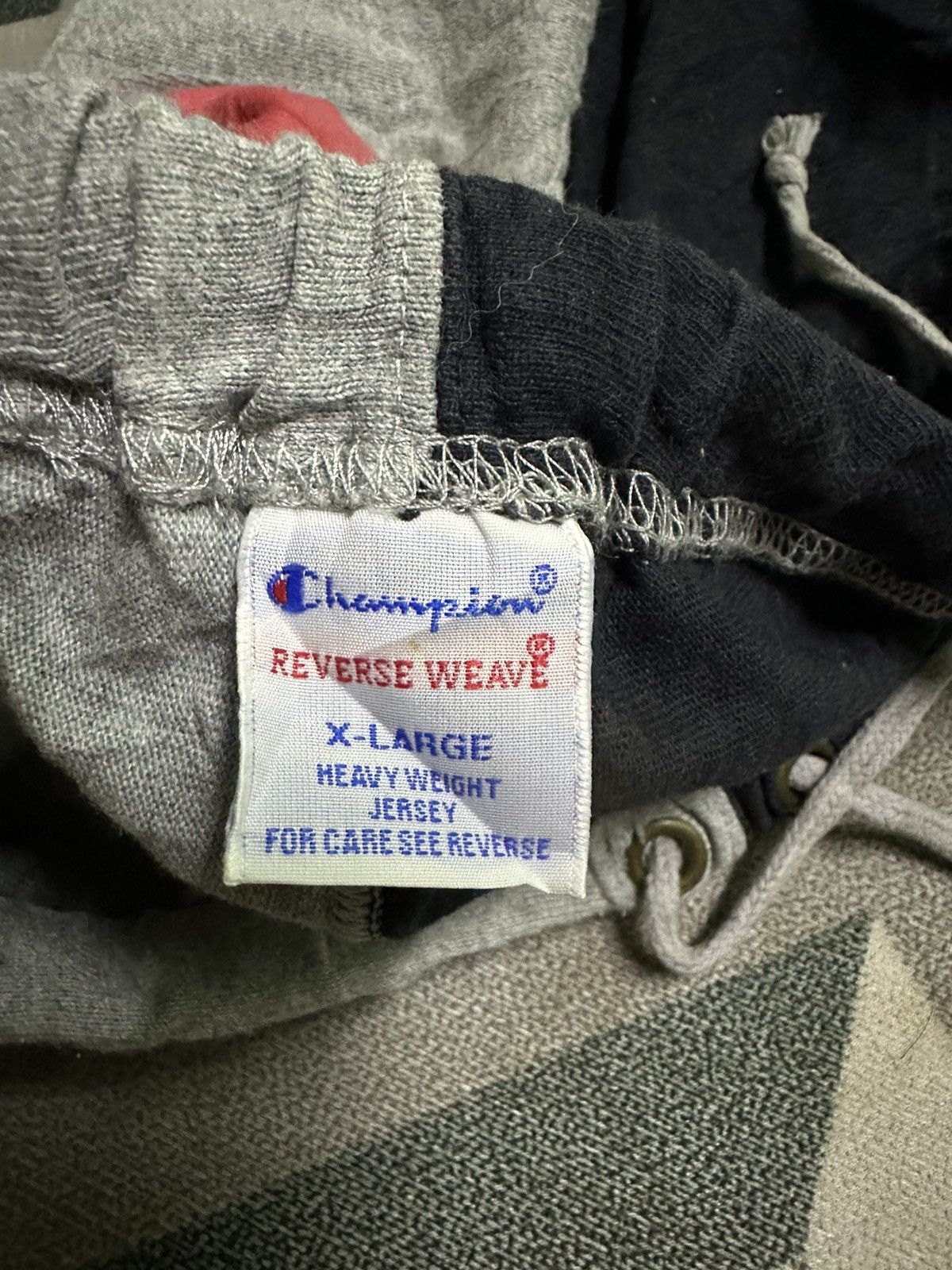 Champion Champion reverse weave shorts Size US 32 / EU 48 - 5 Thumbnail