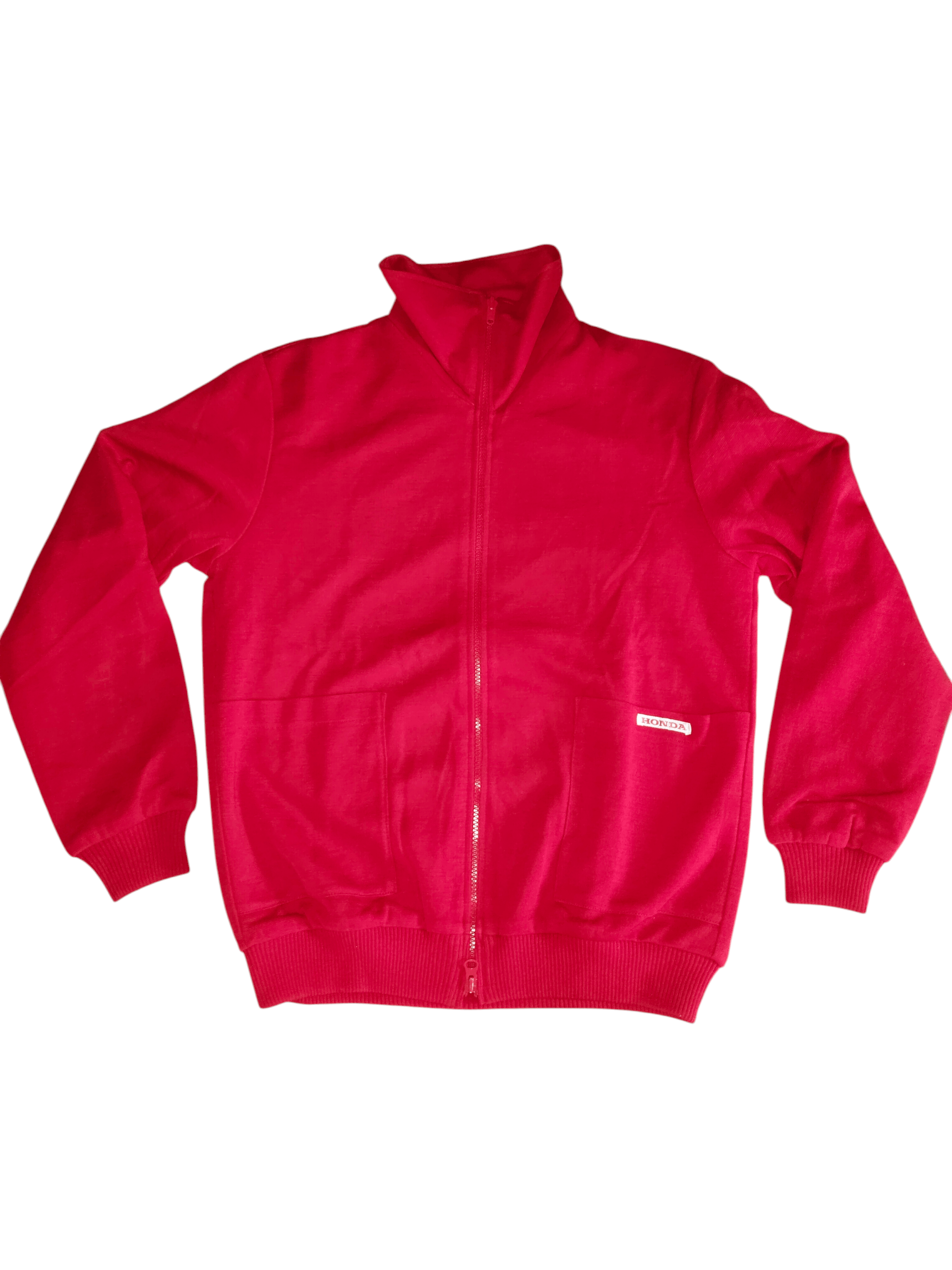Honda Vintage HONDA STREAM Jacket Size US M / EU 48-50 / 2 - 1 Thumbnail