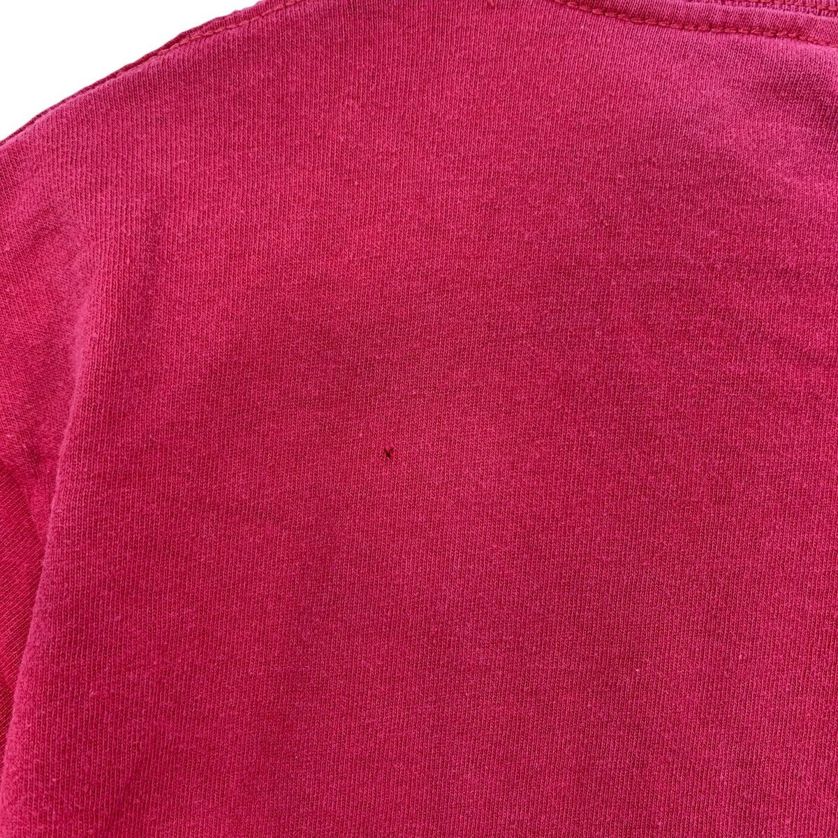 Vintage Vintage JC PENNEY The Biggest Sale Of The Year Promo Shirt Size US S / EU 44-46 / 1 - 5 Thumbnail