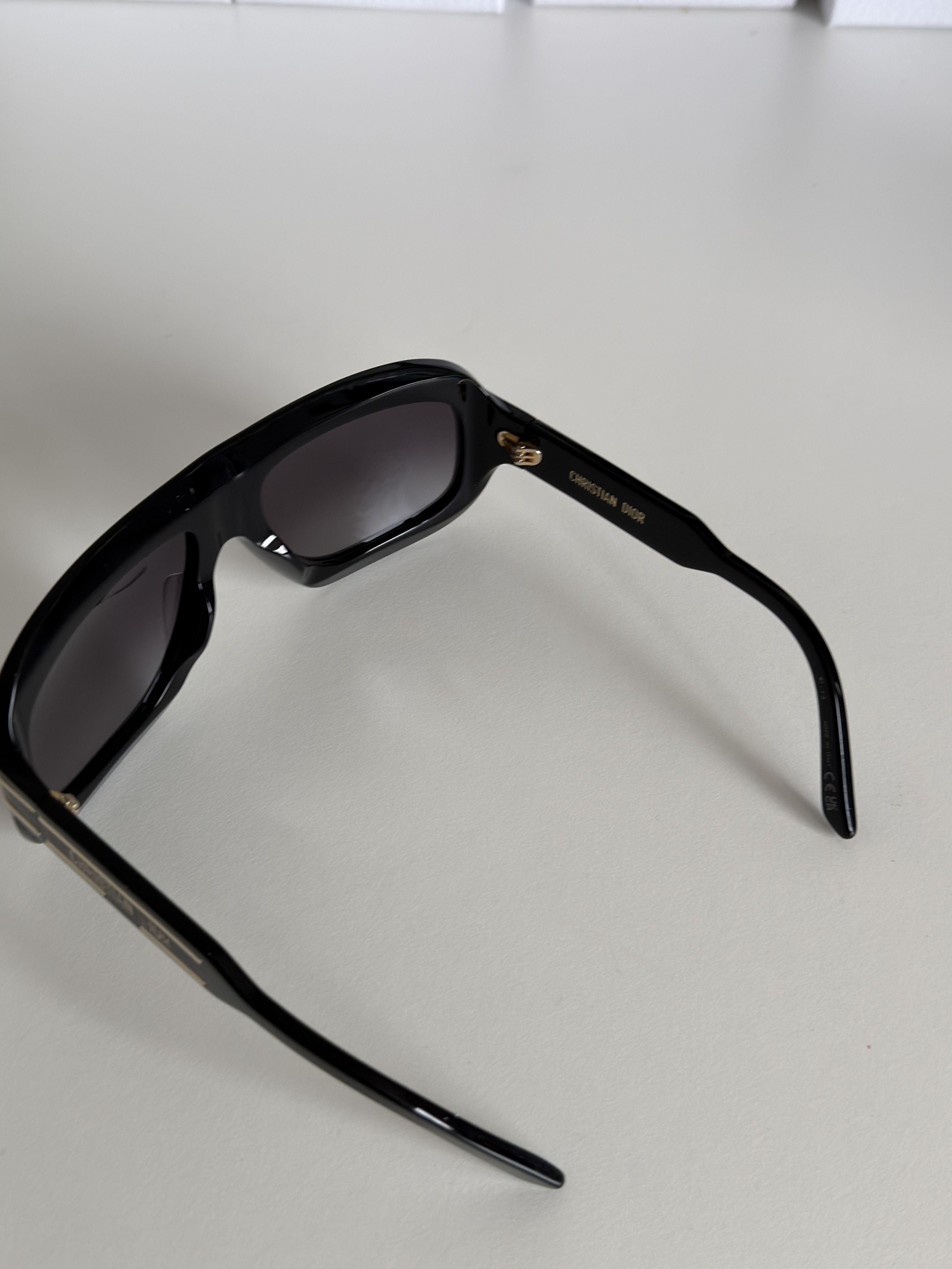 Dior Dior Sunglasses Size ONE SIZE - 9 Thumbnail