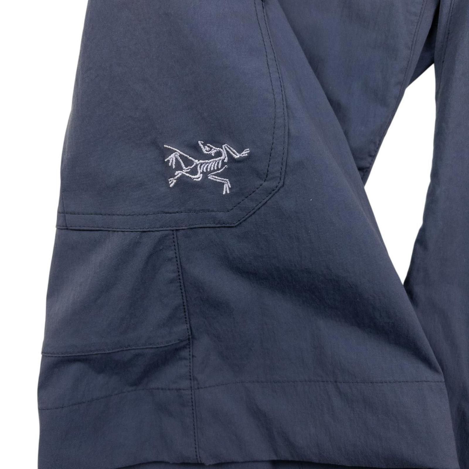 Arc'teryx Vintage Arcteryx Shorts Womens Size W30 Size 42" / US 20 - 6 Thumbnail