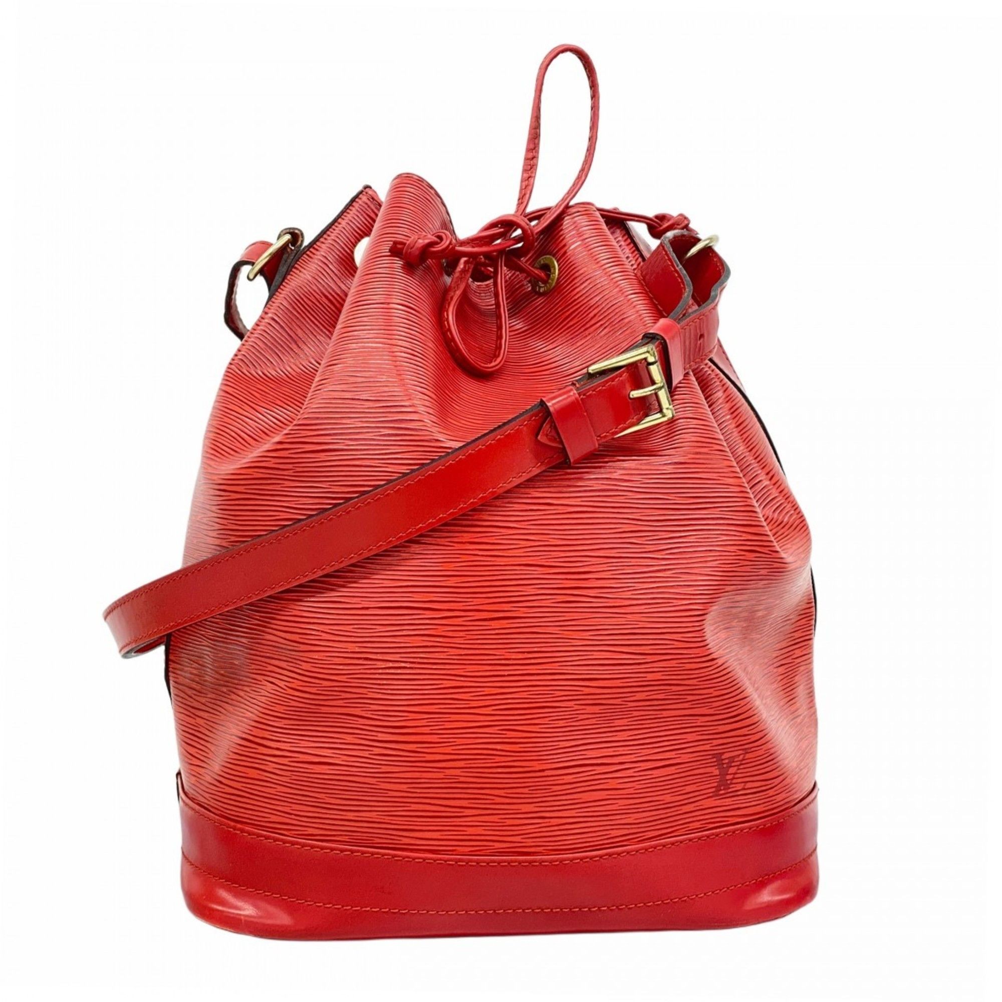 Louis Vuitton Louis Vuitton Noé shoulder Size ONE SIZE - 1 Thumbnail