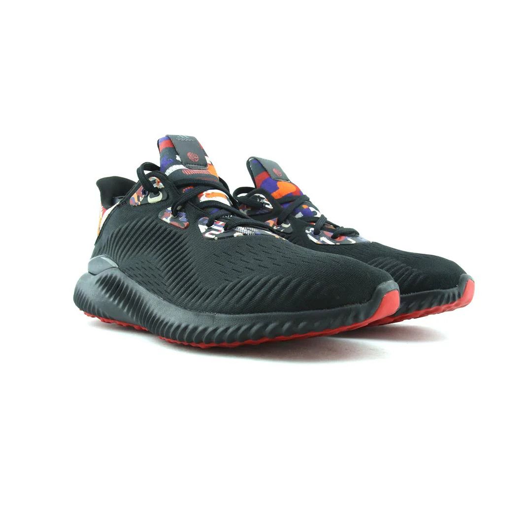 Adidas adidas Alphabounce 1 'Chinese New Year' sneakers in black Size US 7 / EU 40 - 3 Thumbnail
