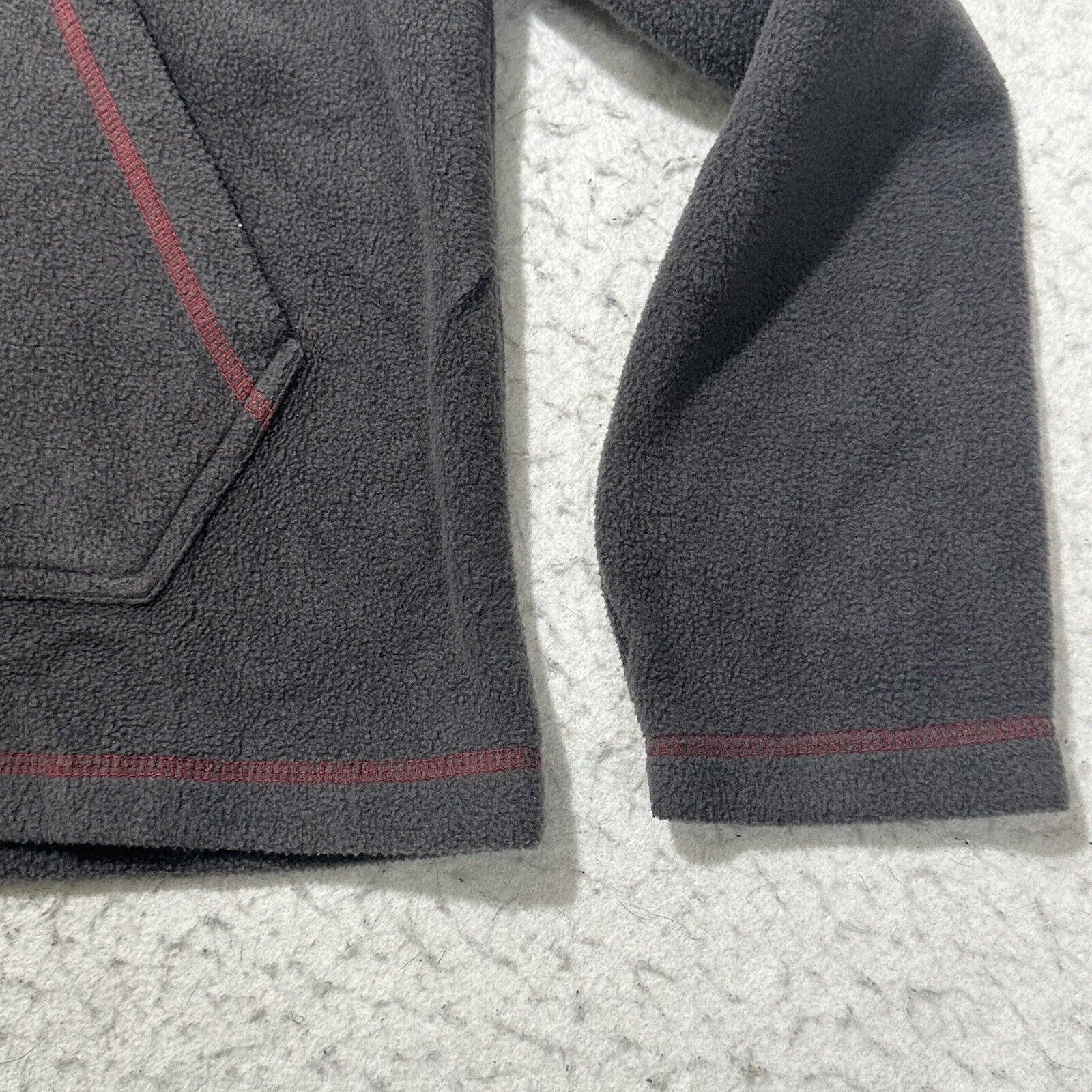 Mickey & Co. Disney Mickey & Co Small Gray Mickey Mouse Hoodie Size S / US 4 / IT 40 - 3 Thumbnail