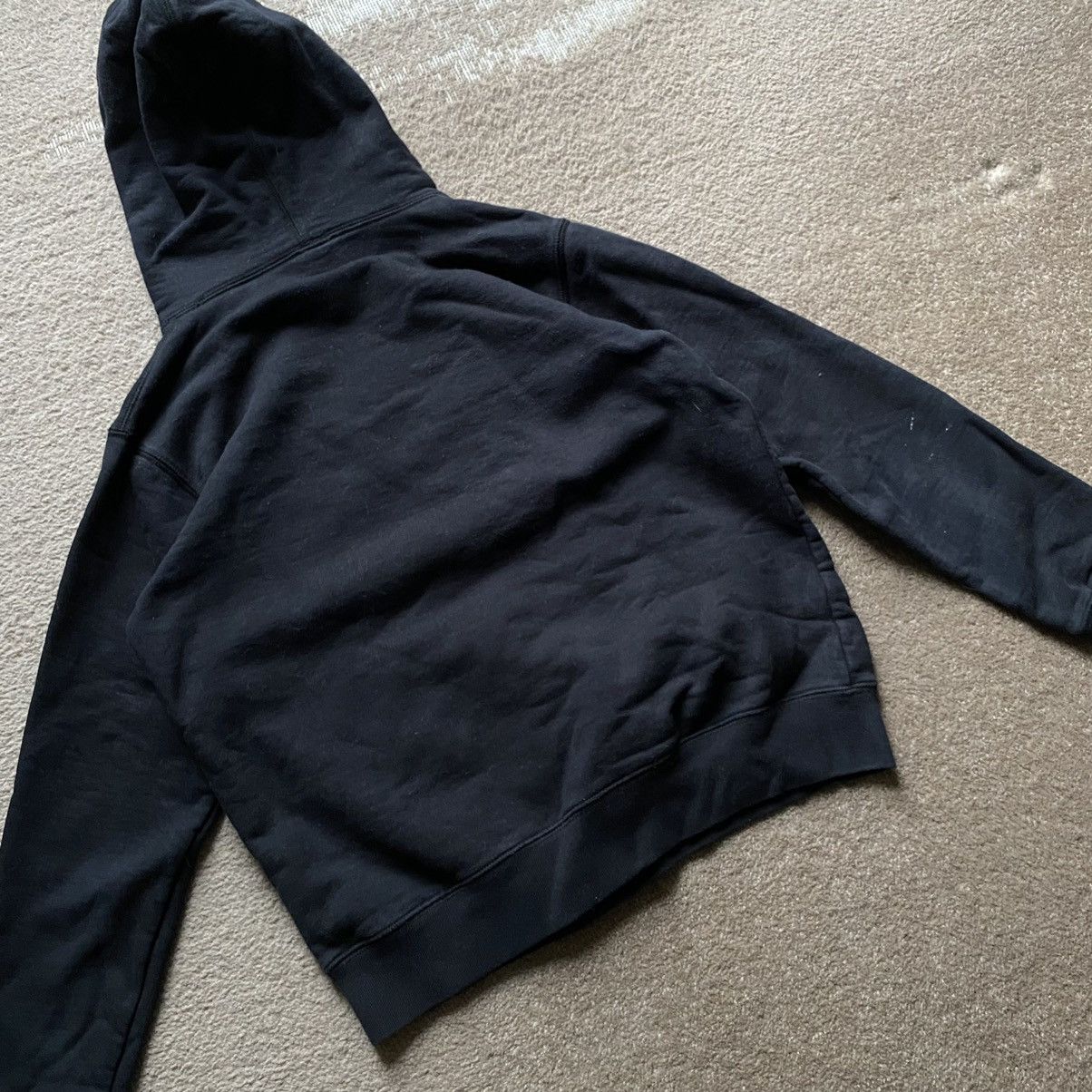 Drake Octobers Very Own Drake Chenille OVO Patch Logo Hoodie Size US S / EU 44-46 / 1 - 2 Thumbnail